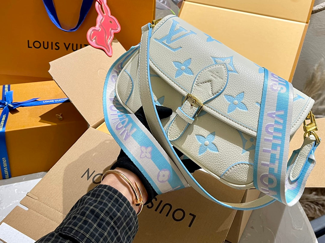 LV-BAG835