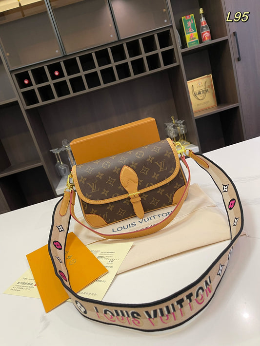LV-BAG913