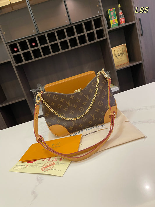 LV-BAG919
