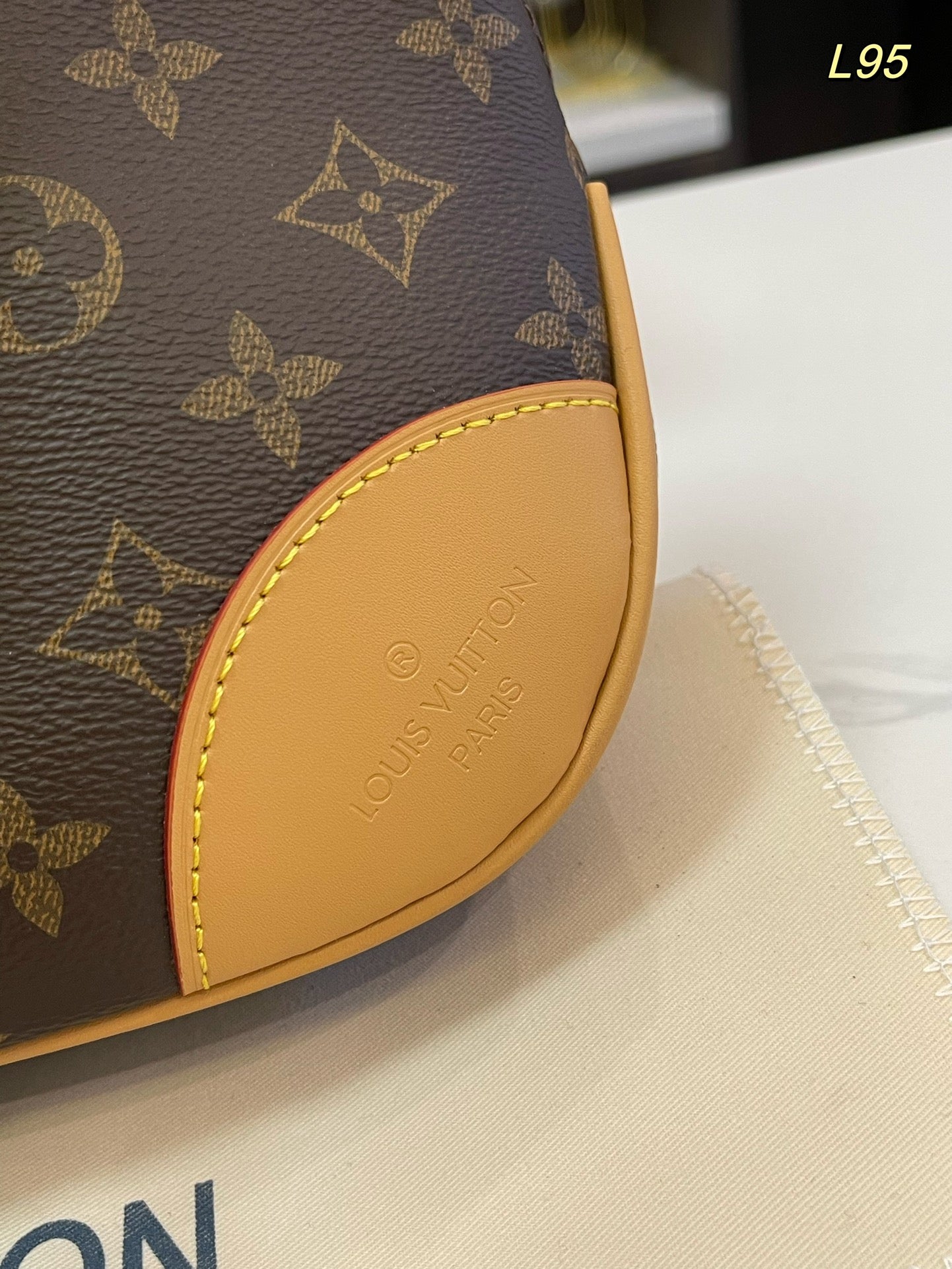 LV-BAG919