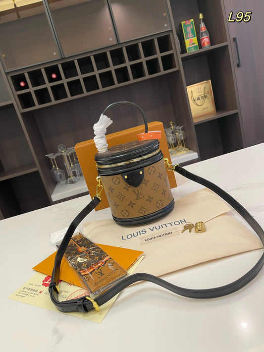 LV-BAG1040