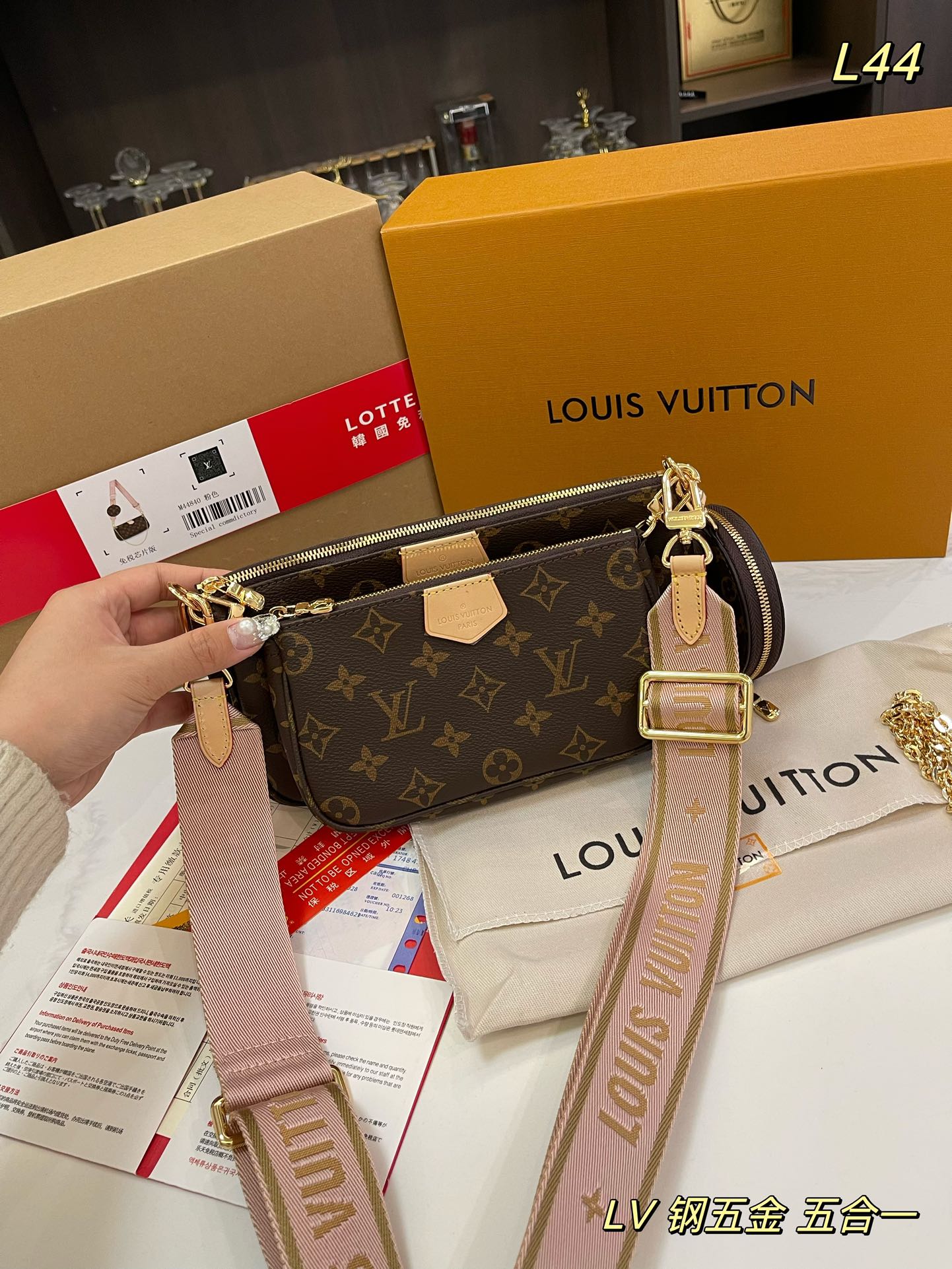 LV-BAG1013