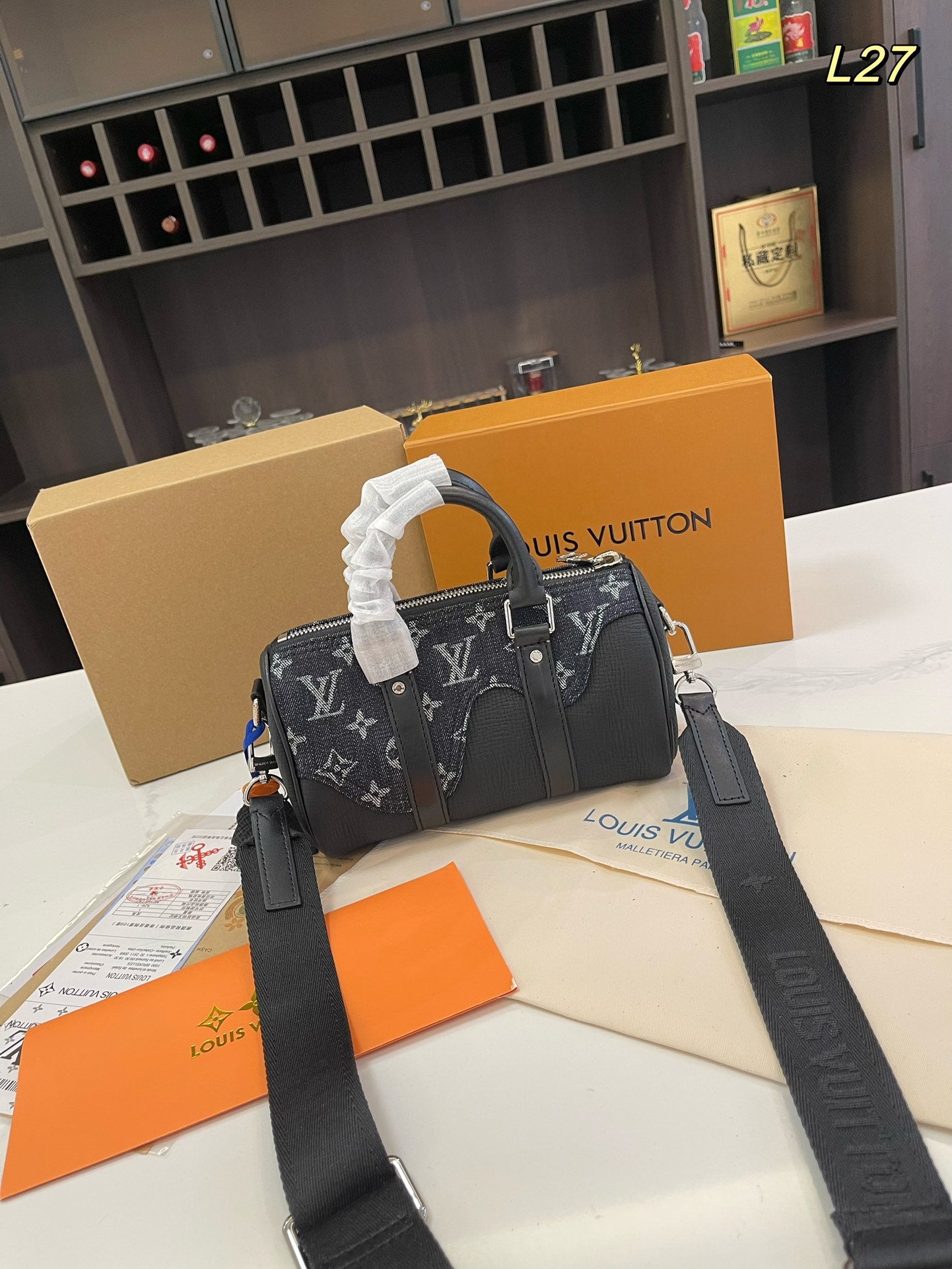 LV-BAG1011