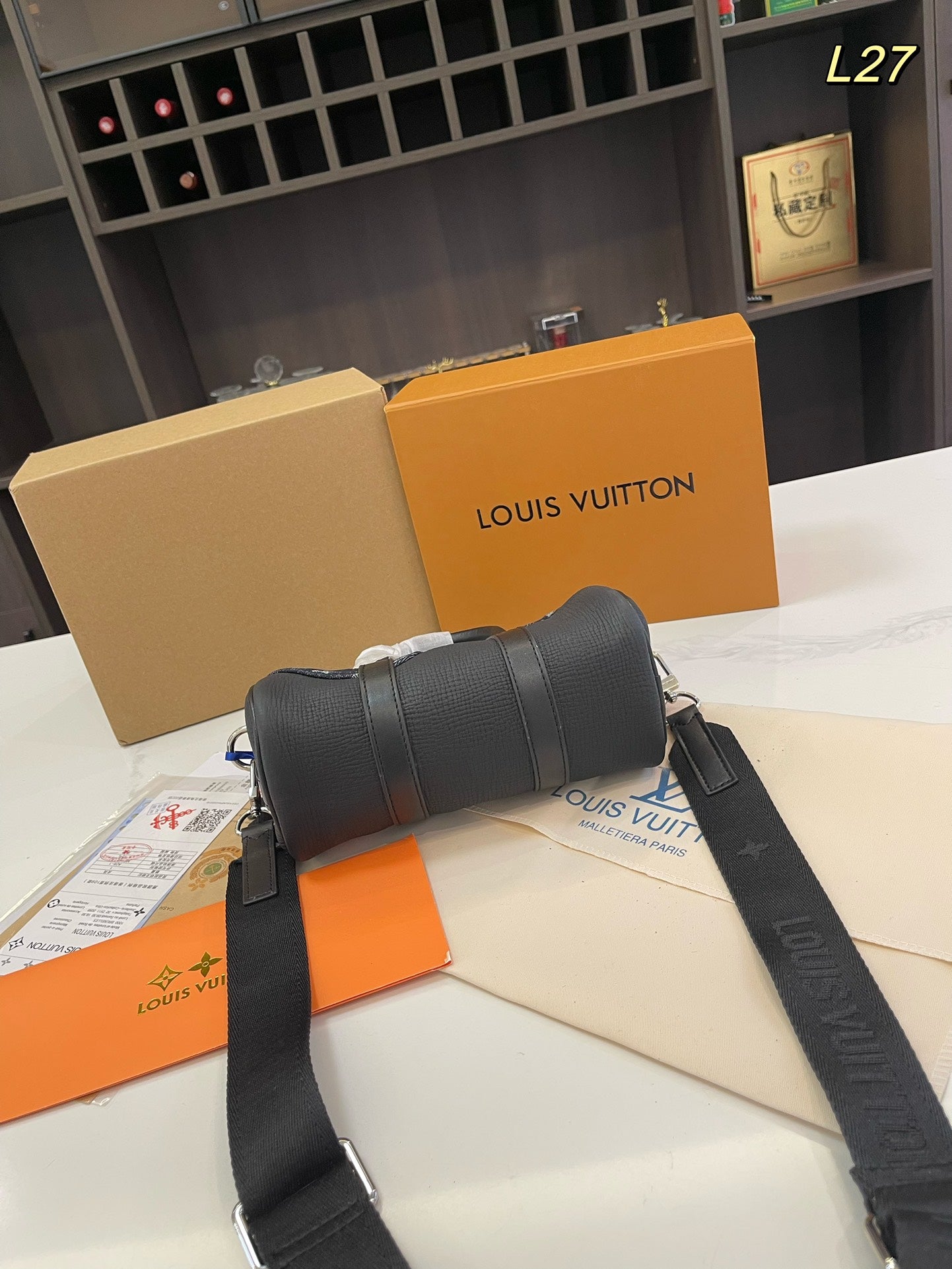 LV-BAG1011