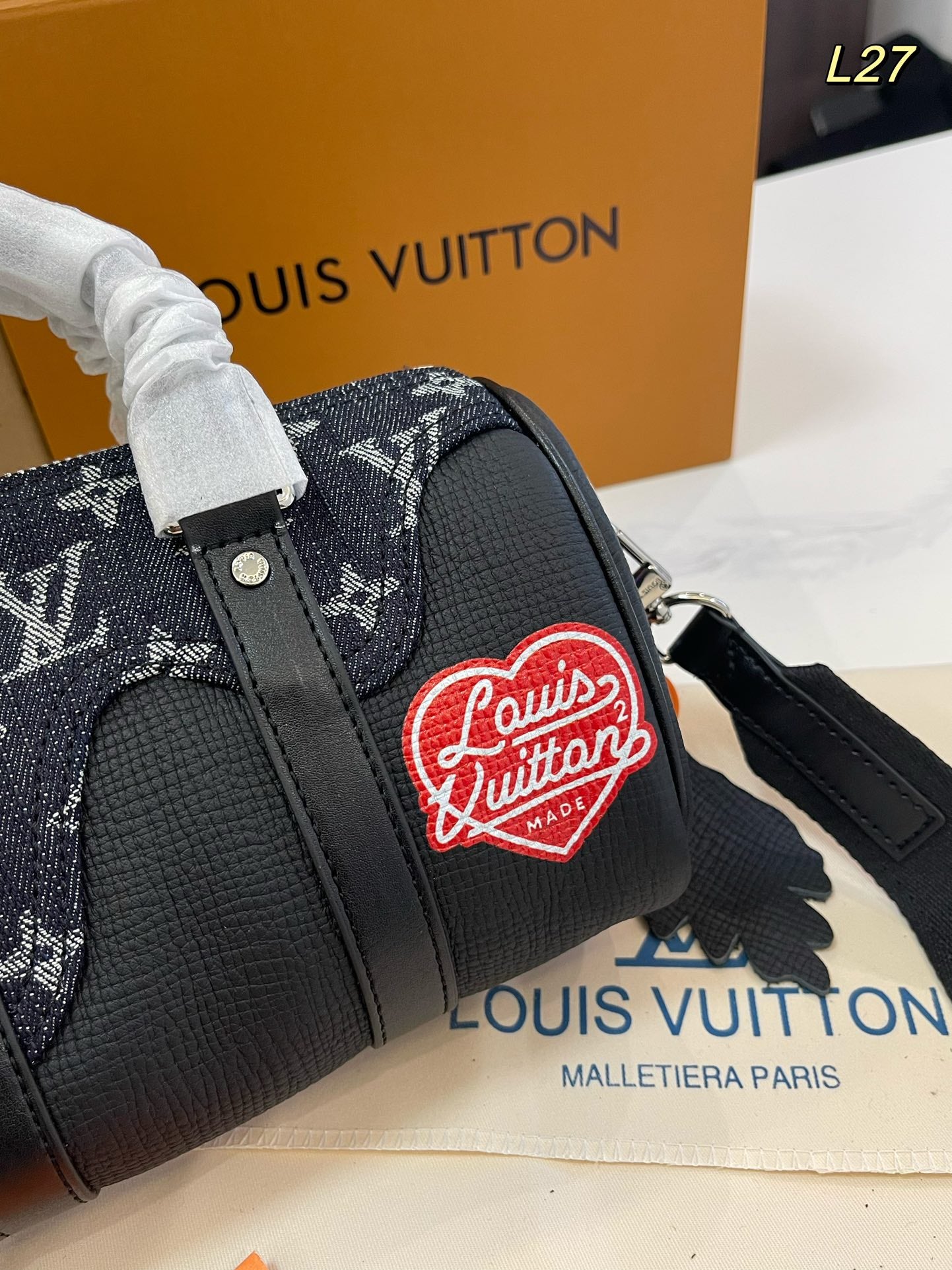 LV-BAG1011