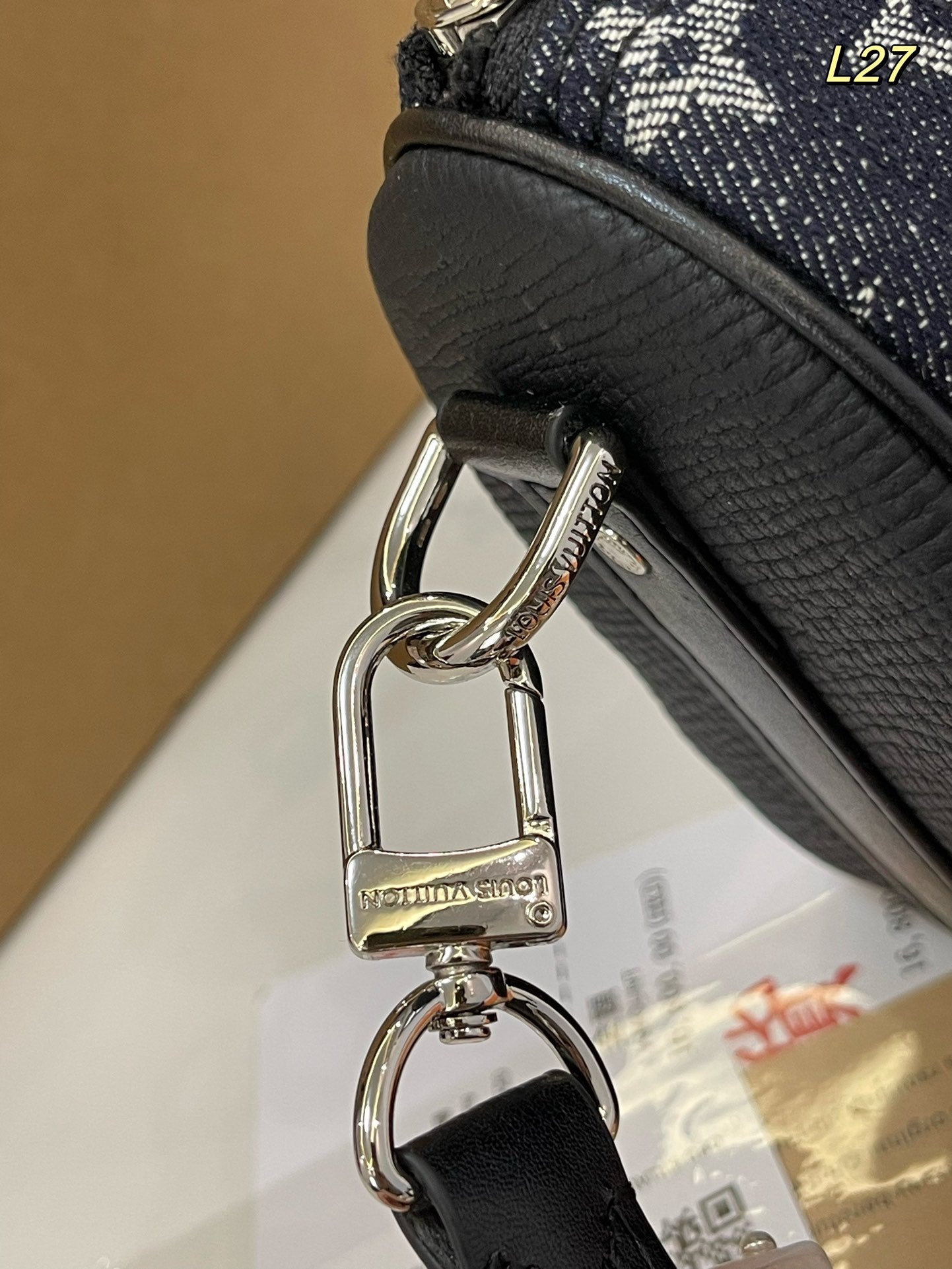 LV-BAG1011