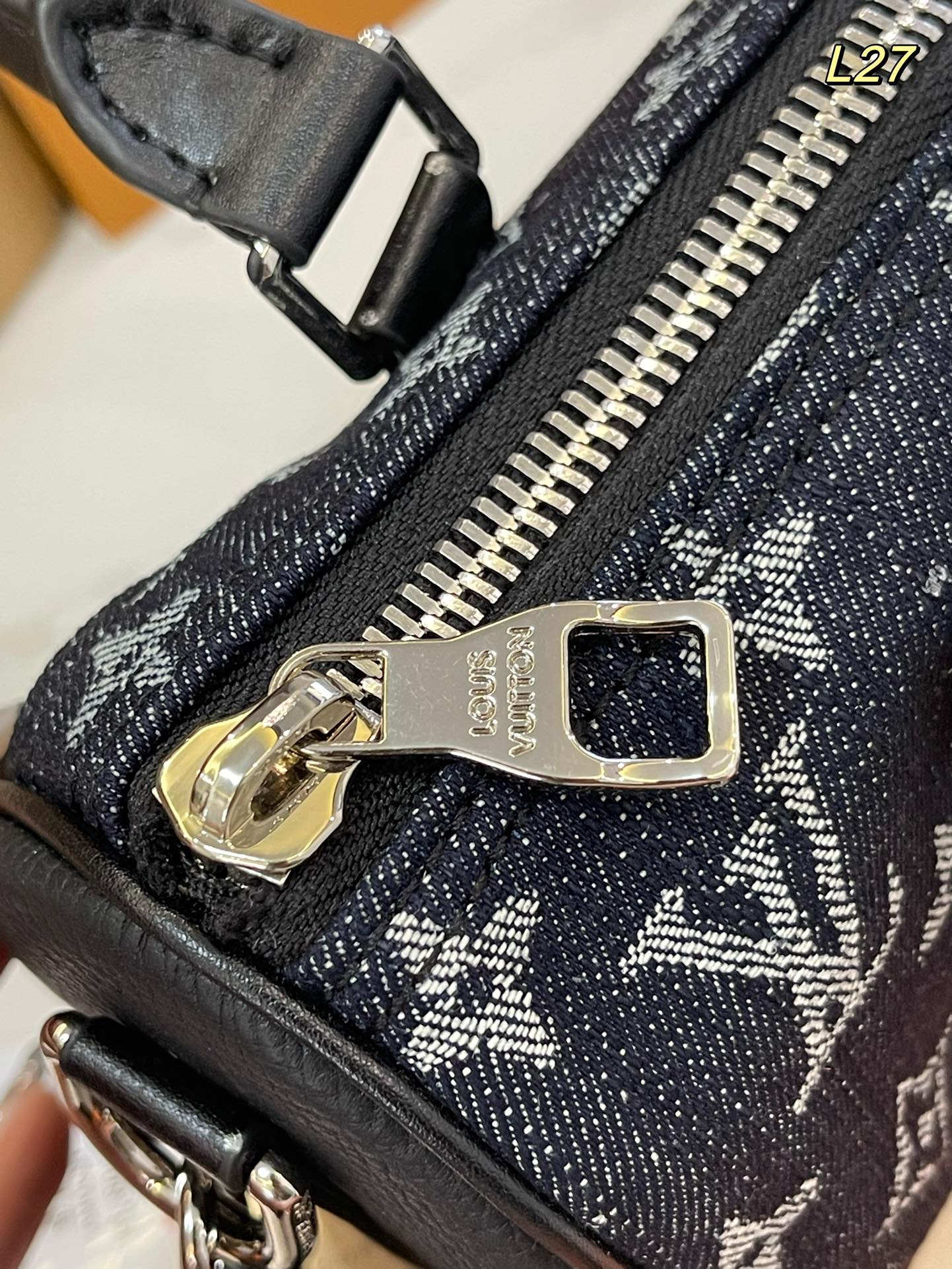 LV-BAG1011