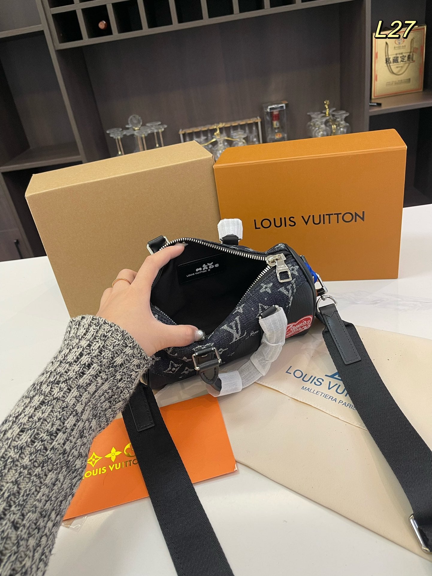LV-BAG1011