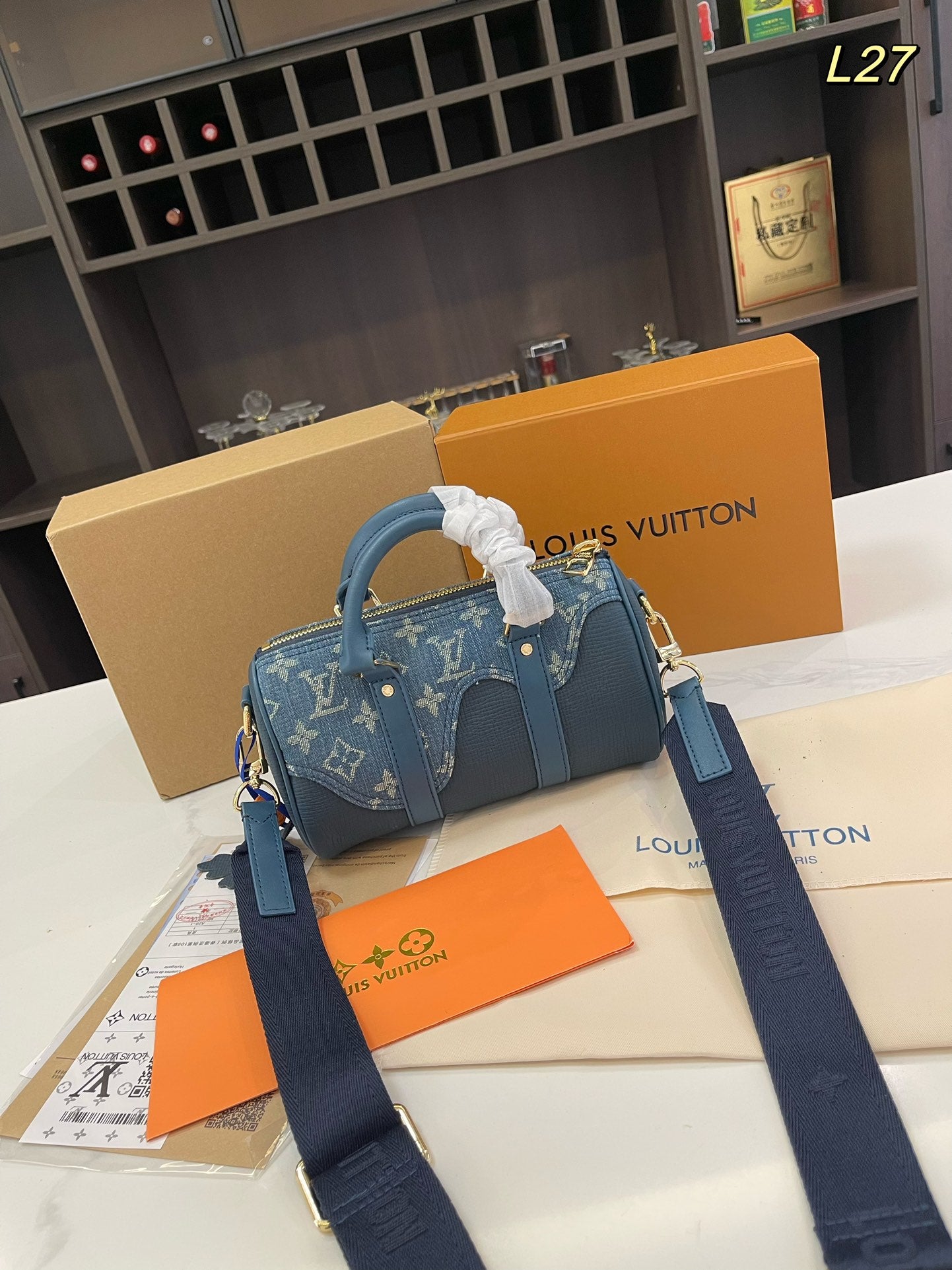 LV-BAG1022