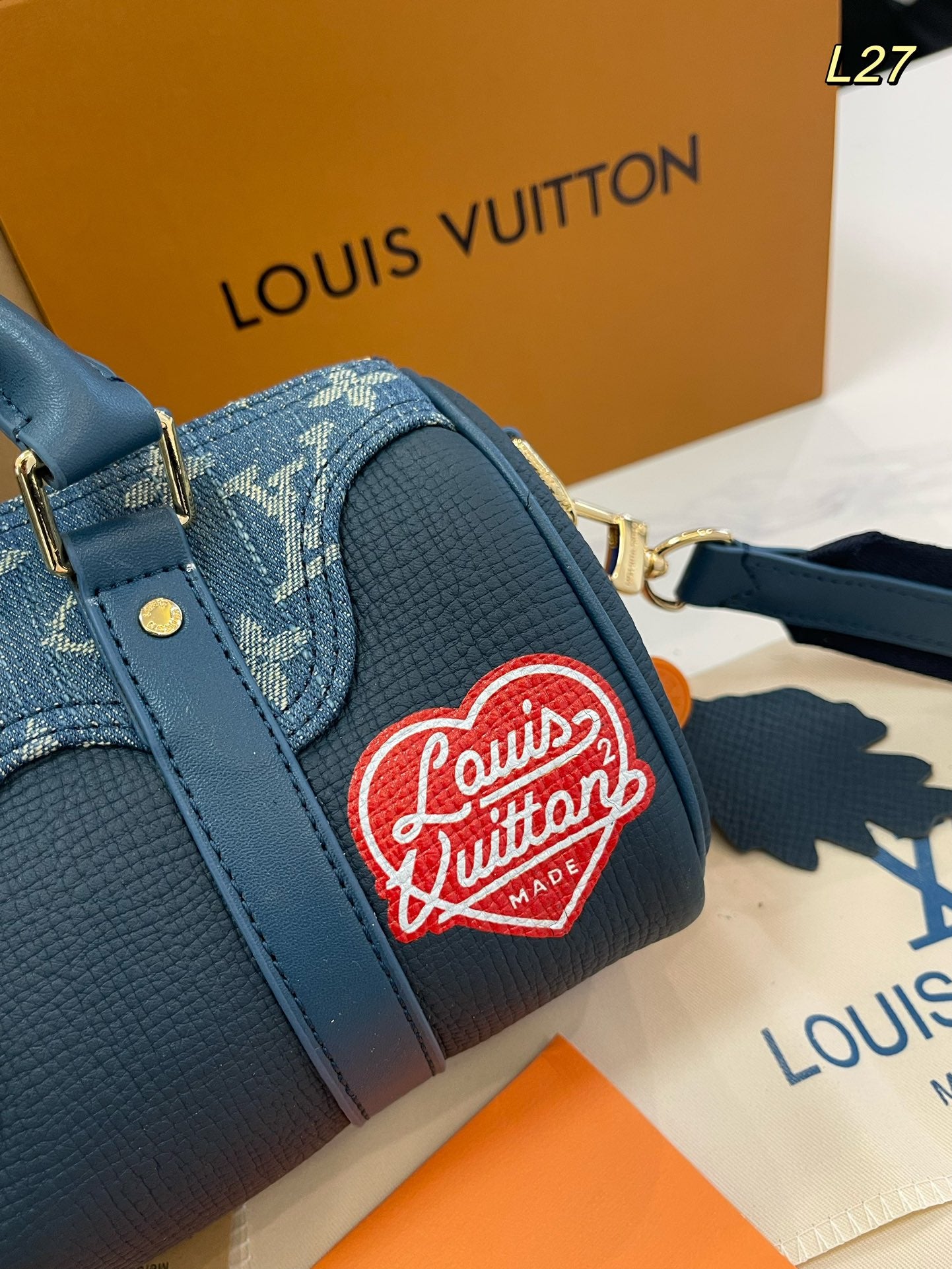 LV-BAG1022