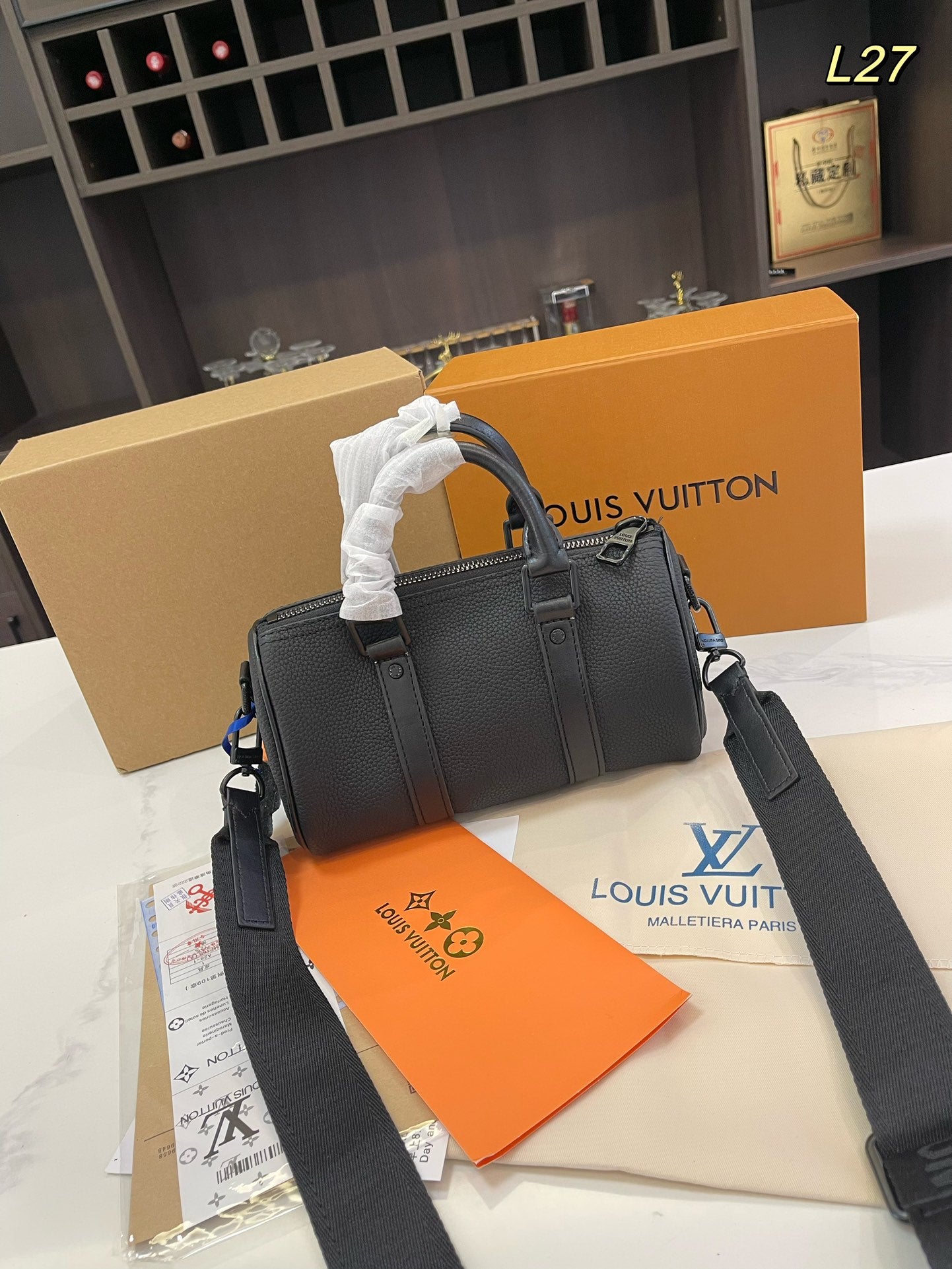 LV-BAG1020