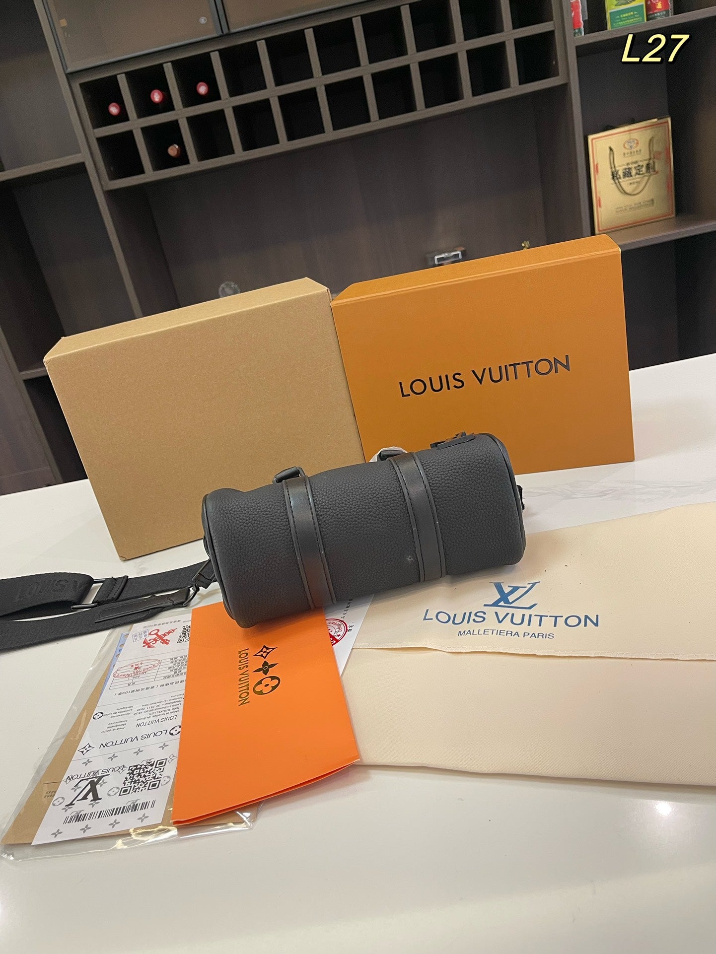 LV-BAG1020