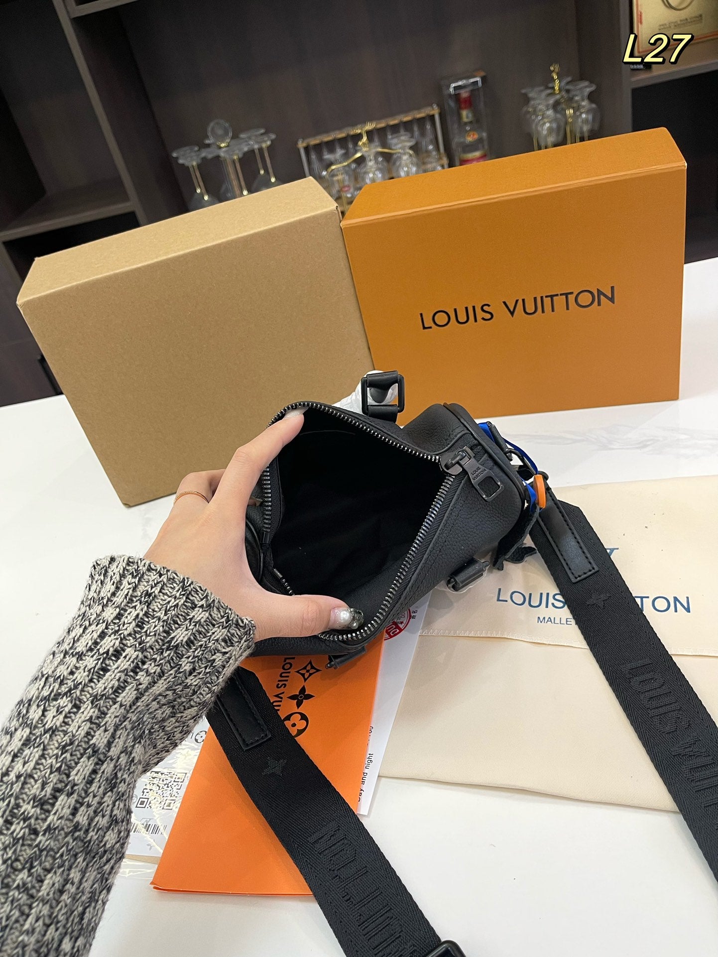 LV-BAG1020