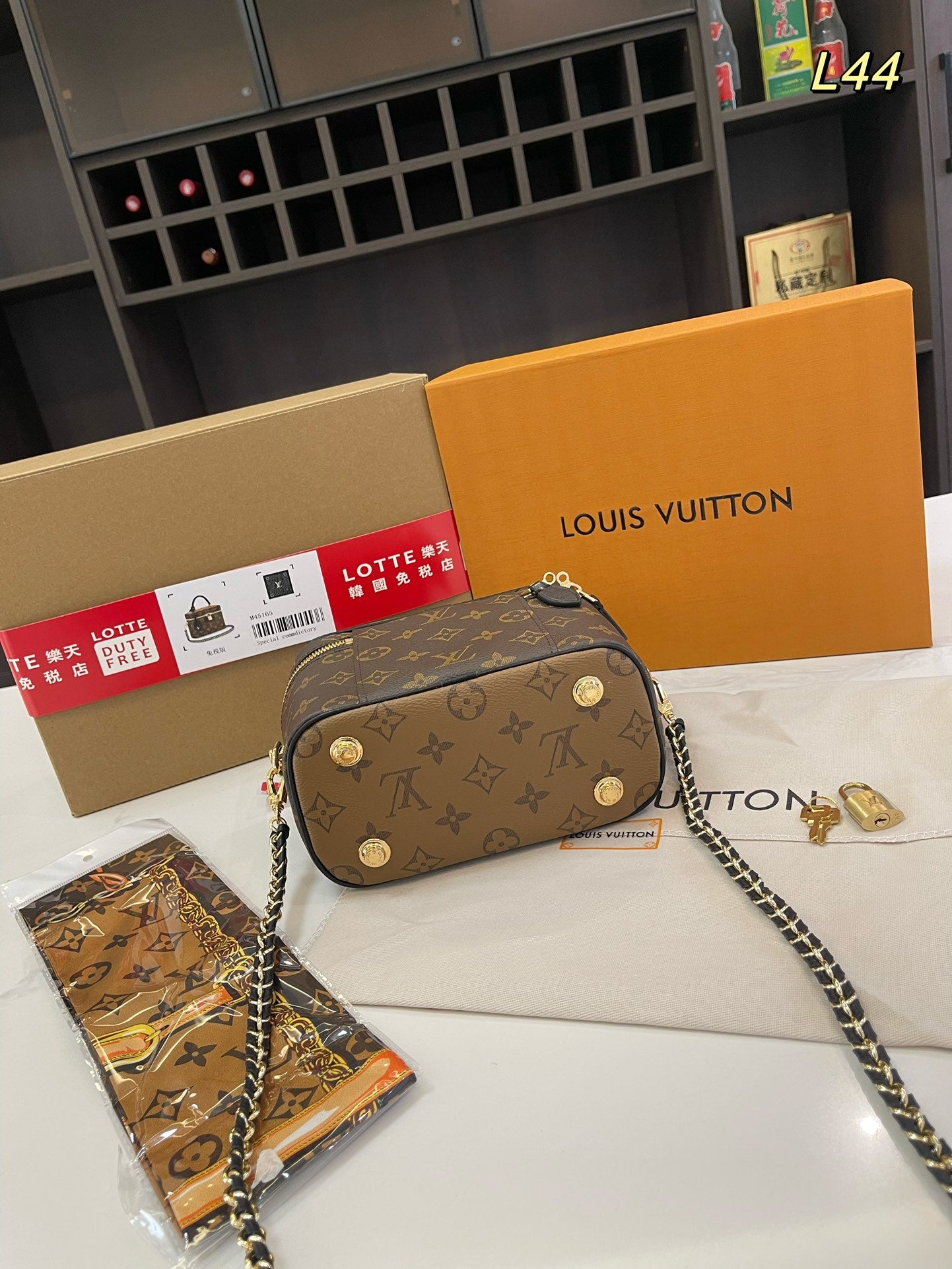 LV-BAG1019