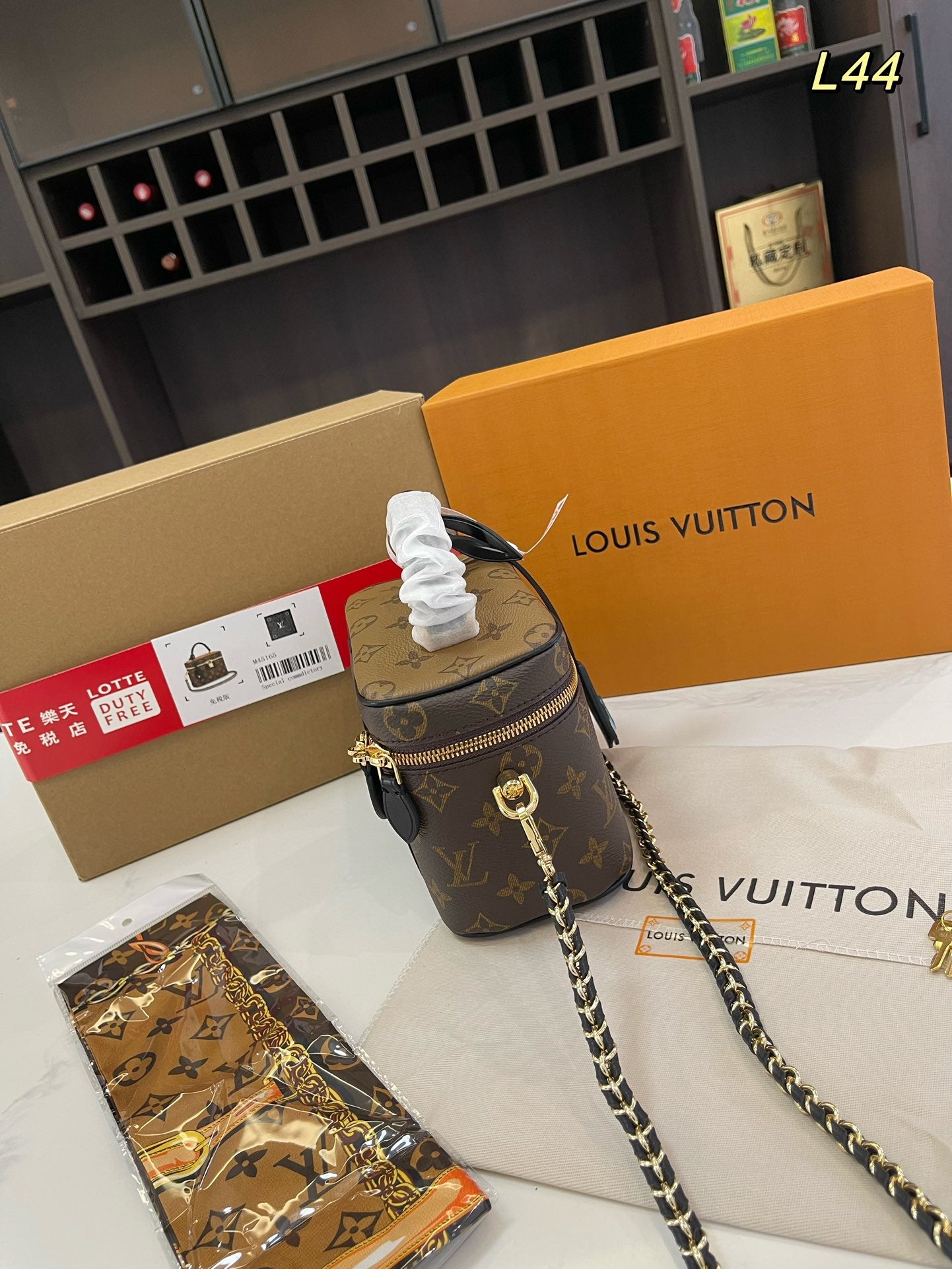 LV-BAG1019
