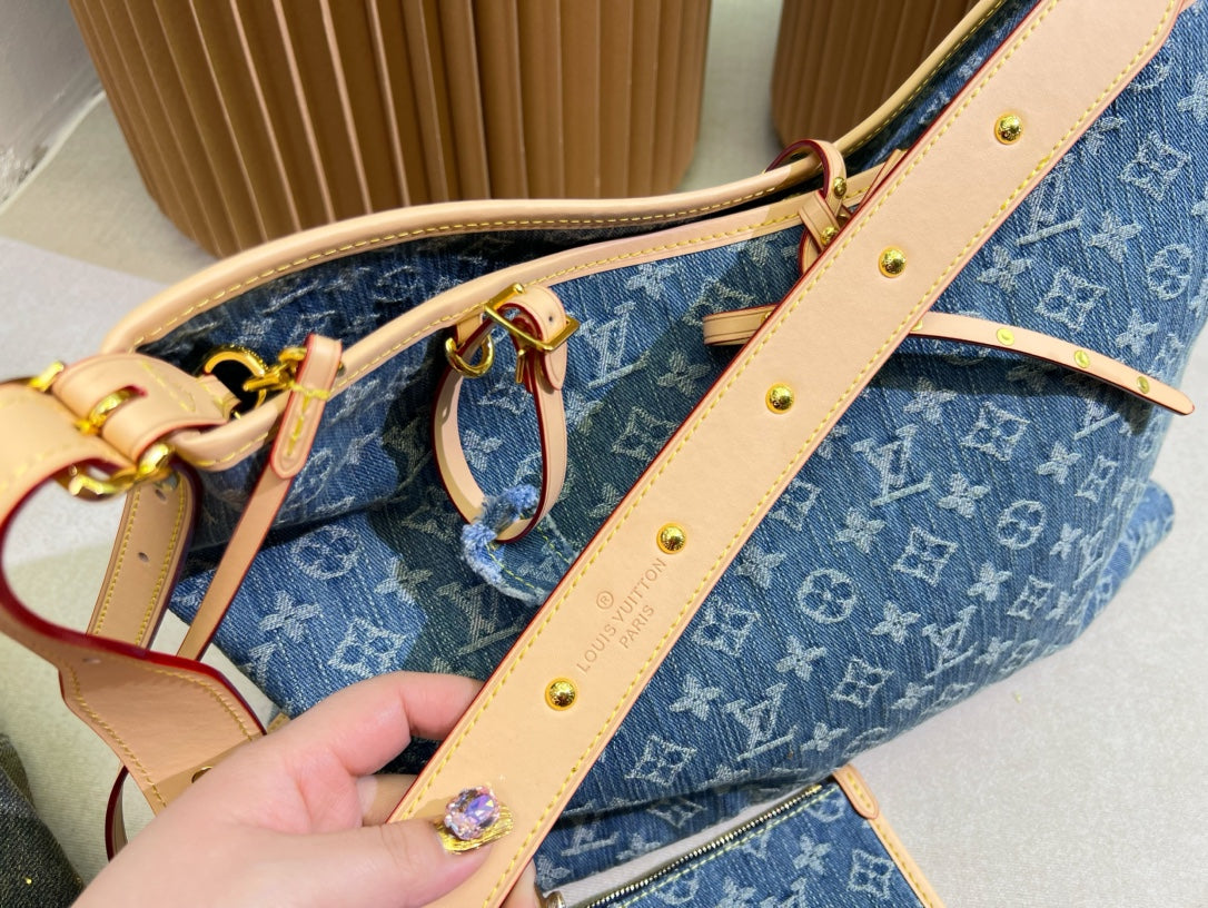 LV-BAG1066