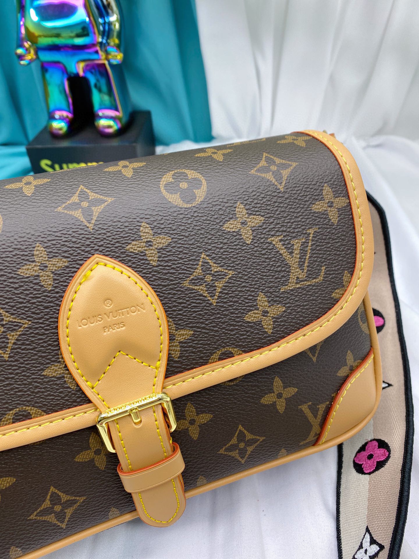 LV-BAG914