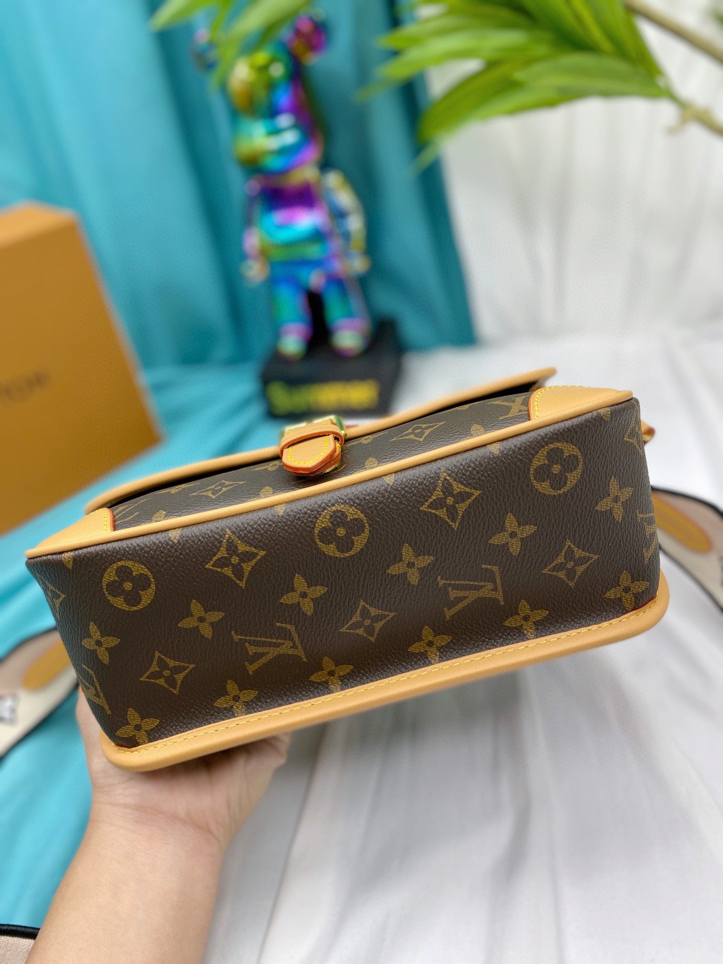 LV-BAG914