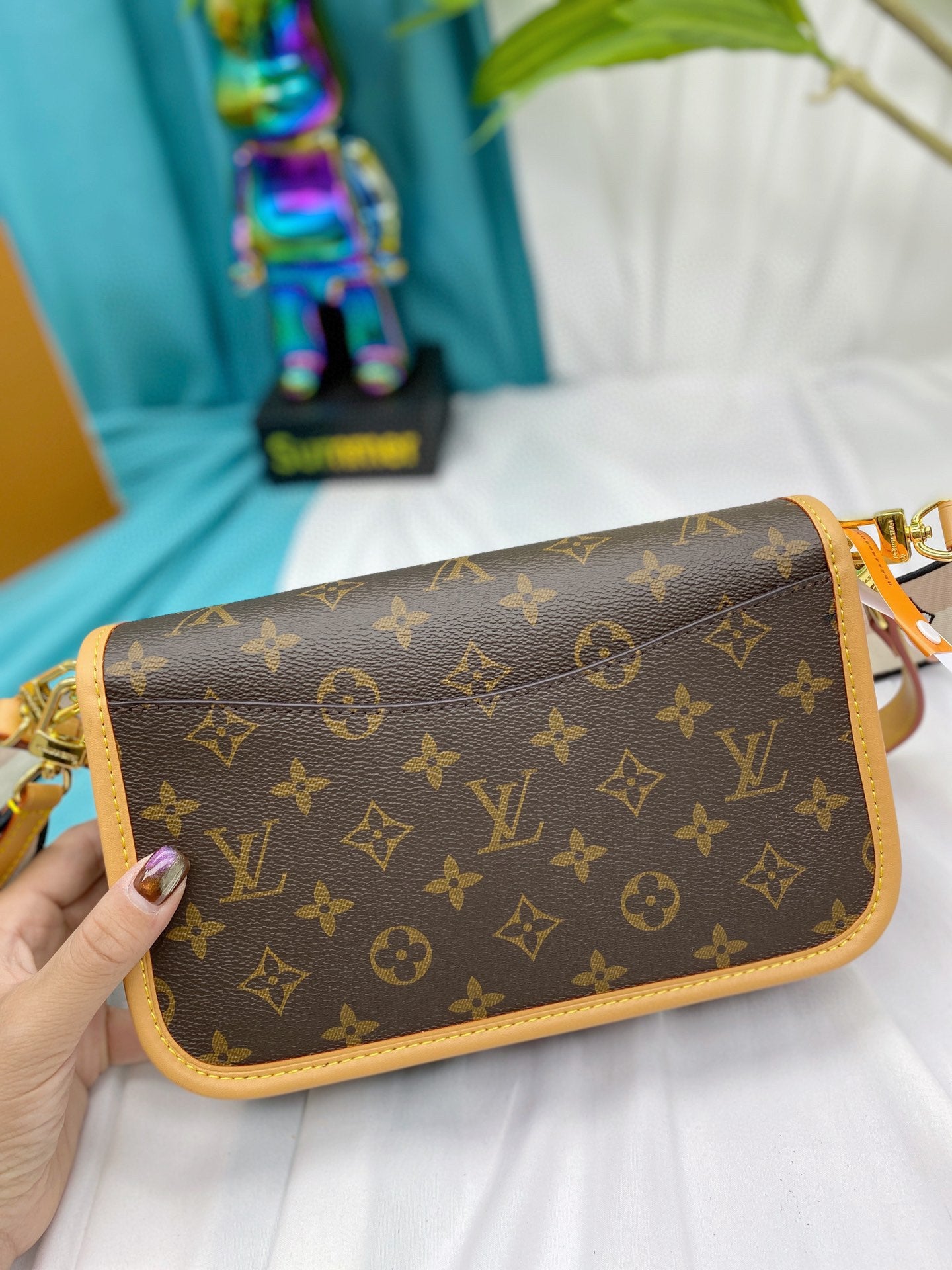 LV-BAG914