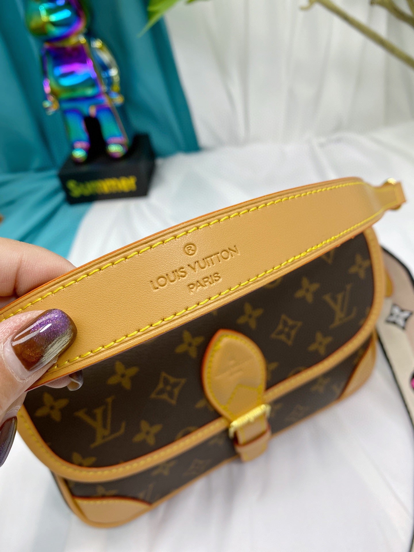 LV-BAG914