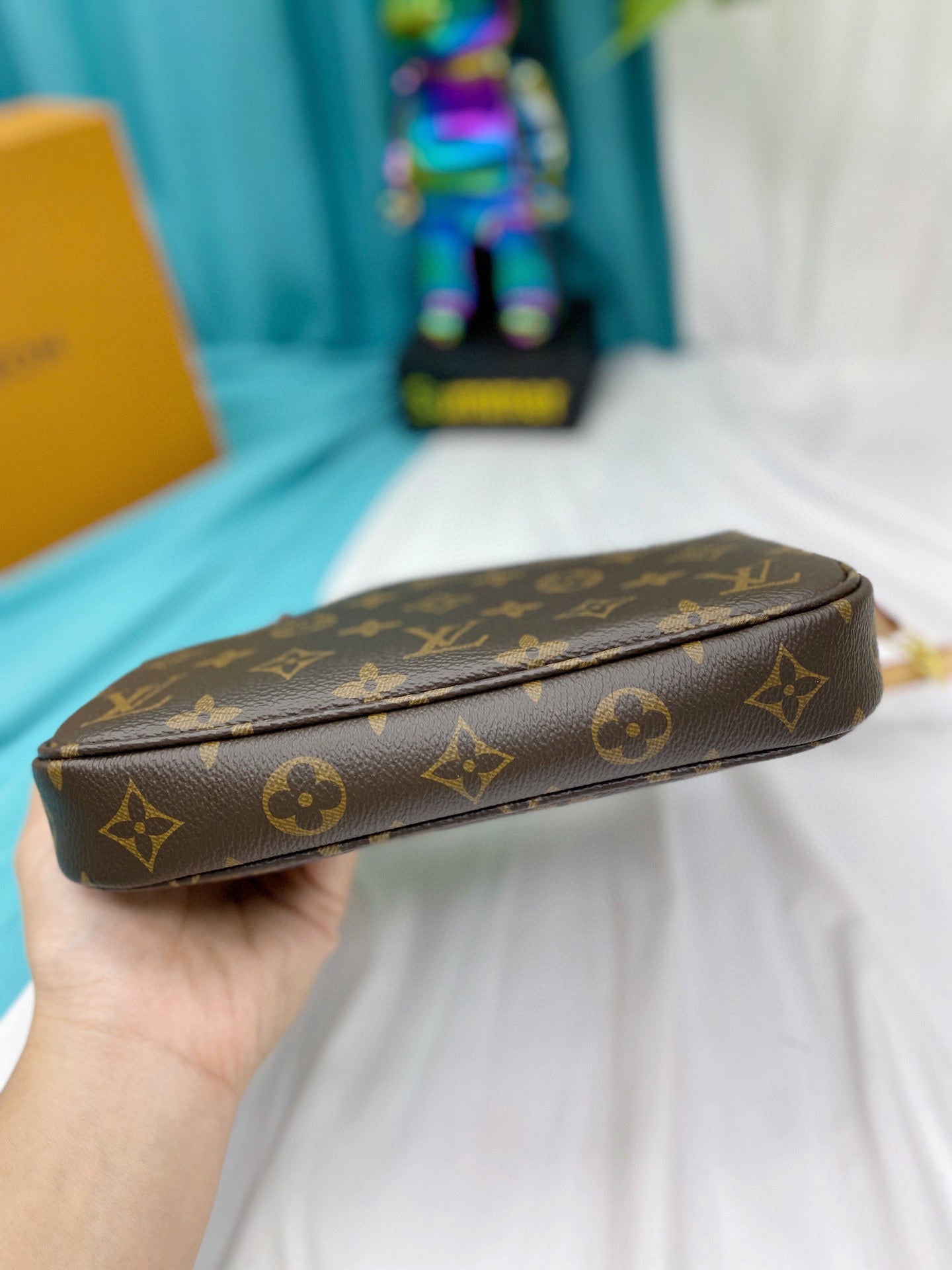 LV-BAG799