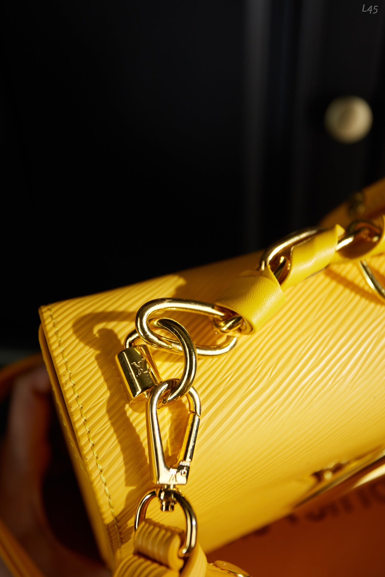 LV-BAG935