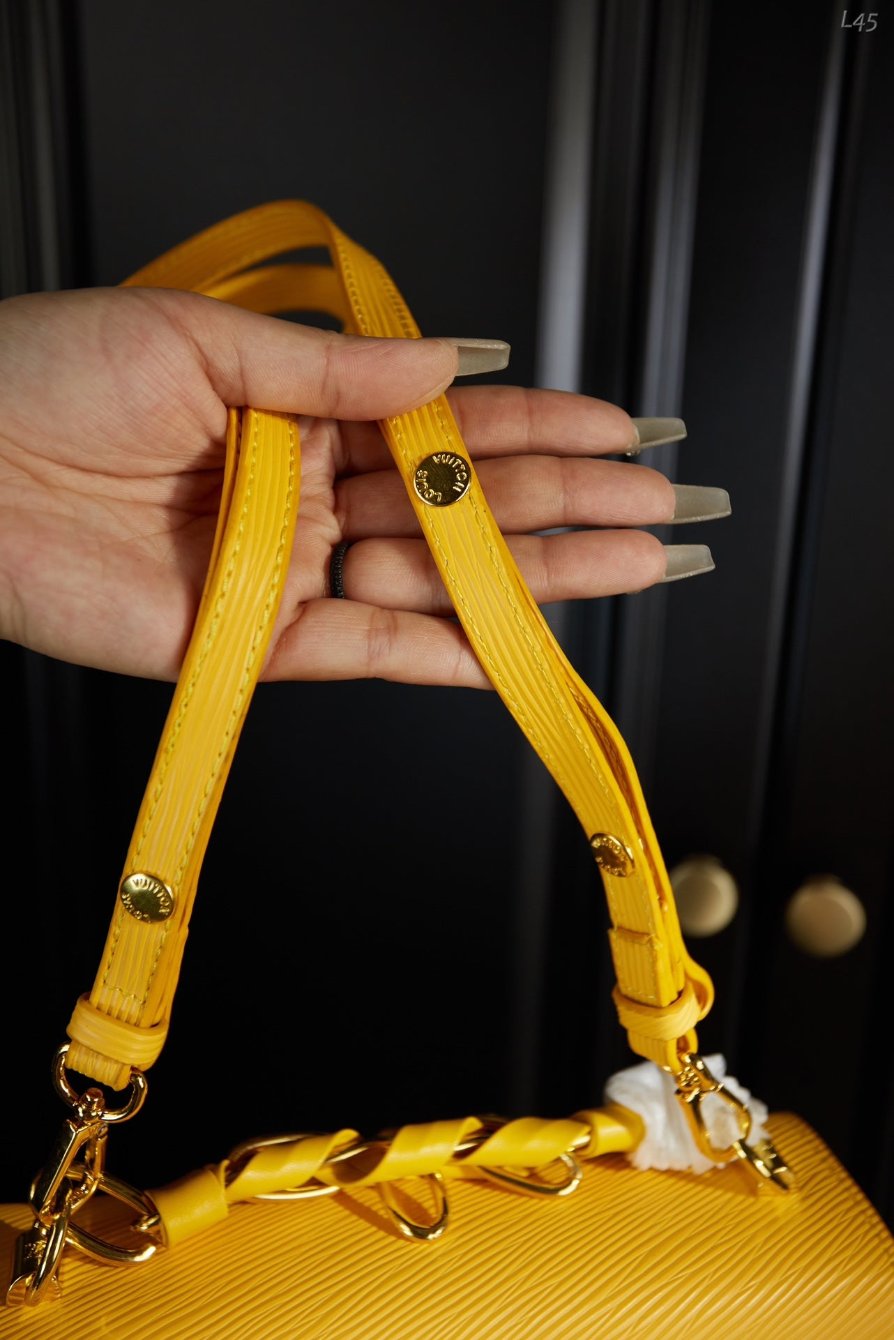 LV-BAG935