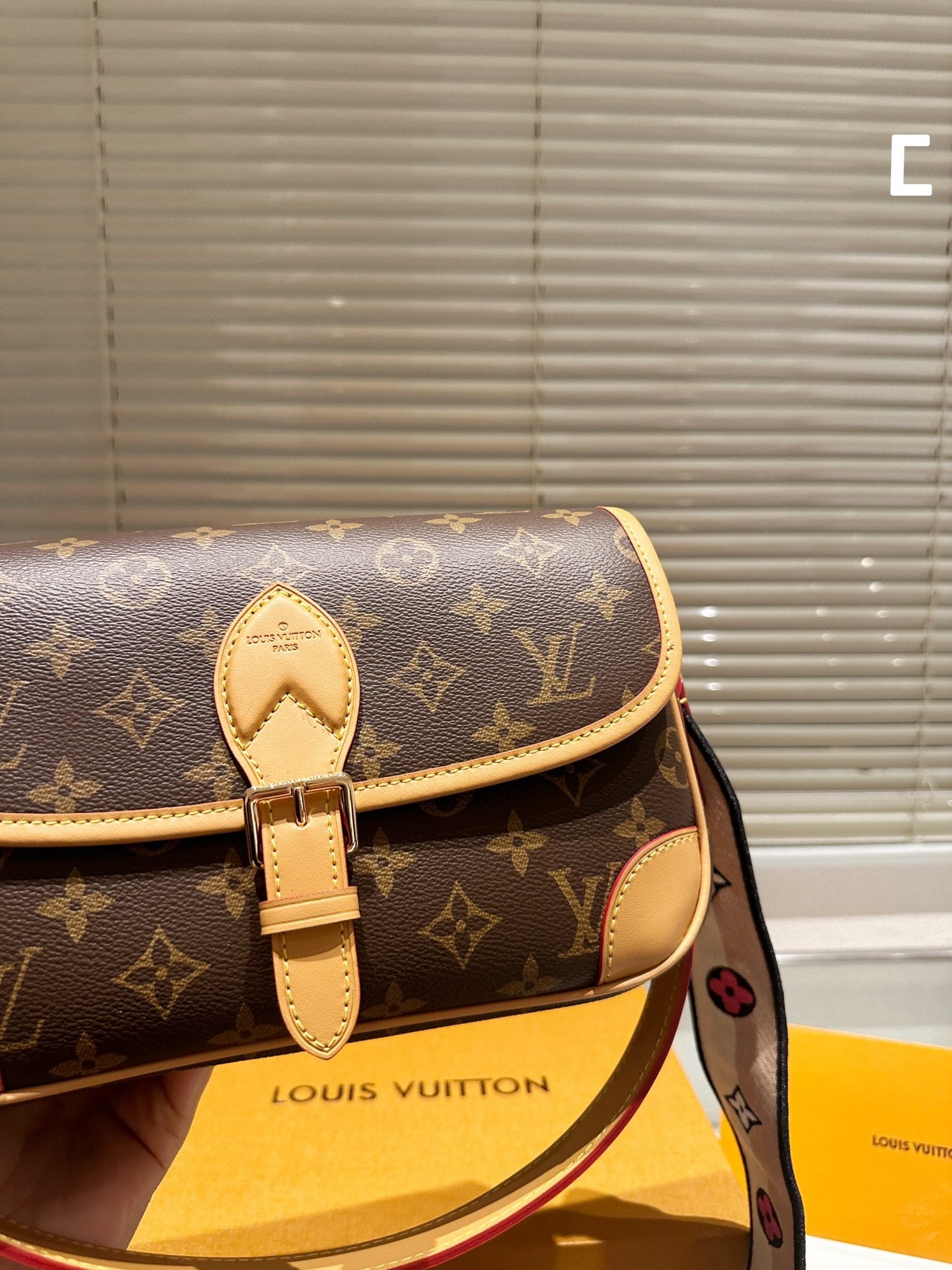 LV-BAG1050