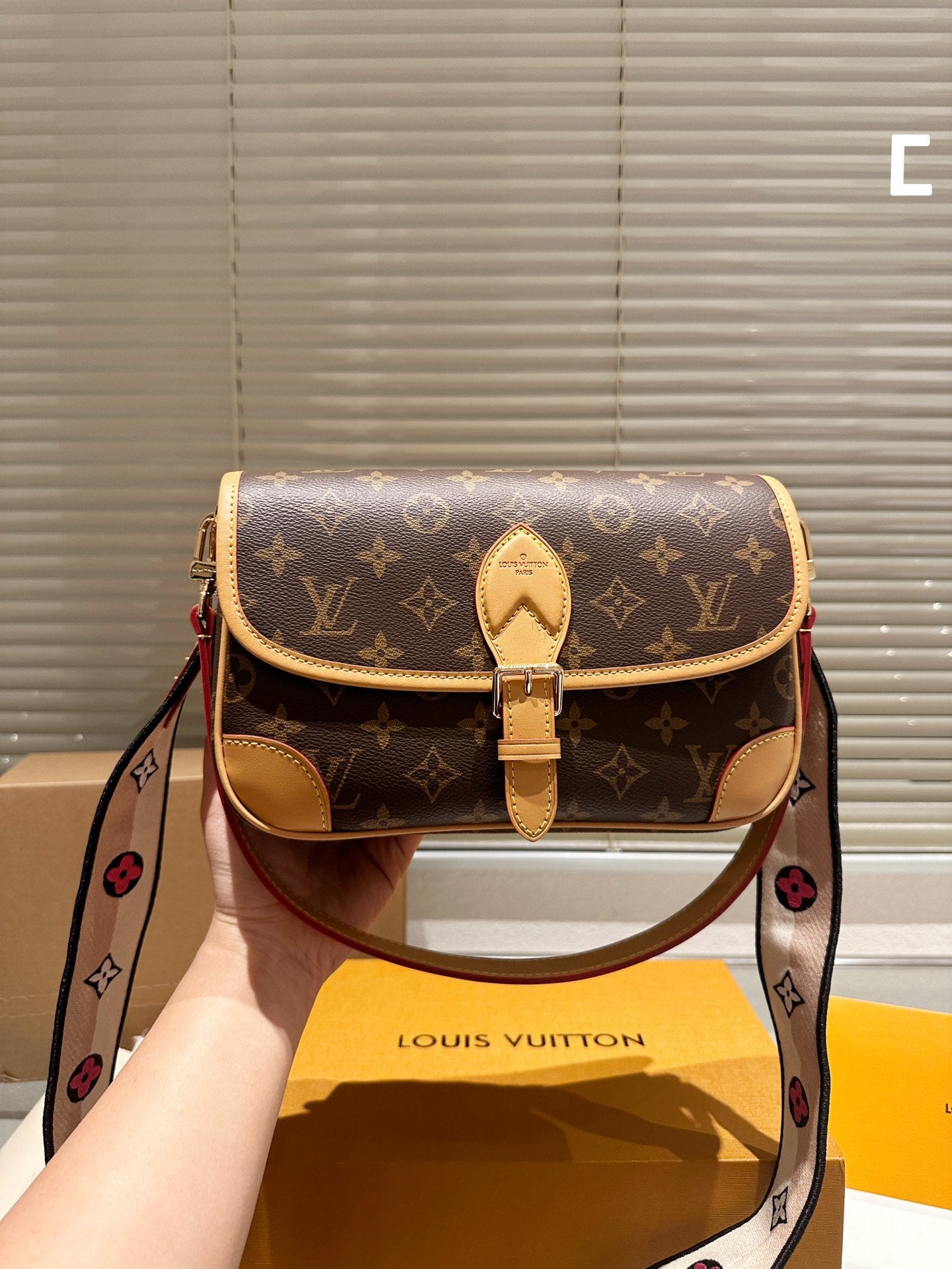 LV-BAG1050