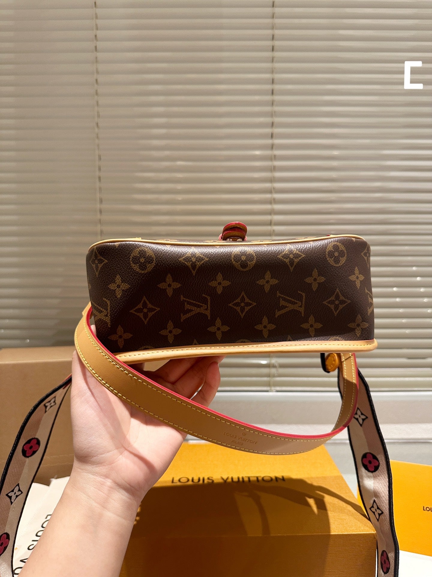 LV-BAG1050