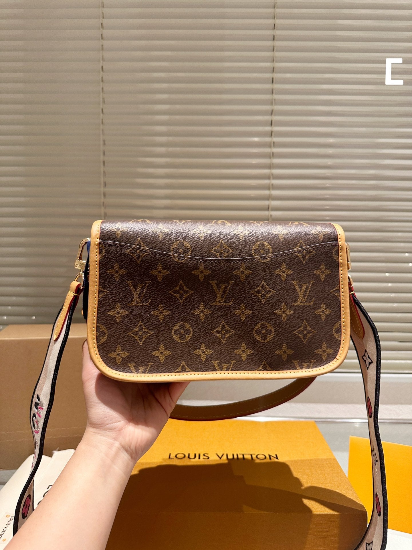 LV-BAG1050