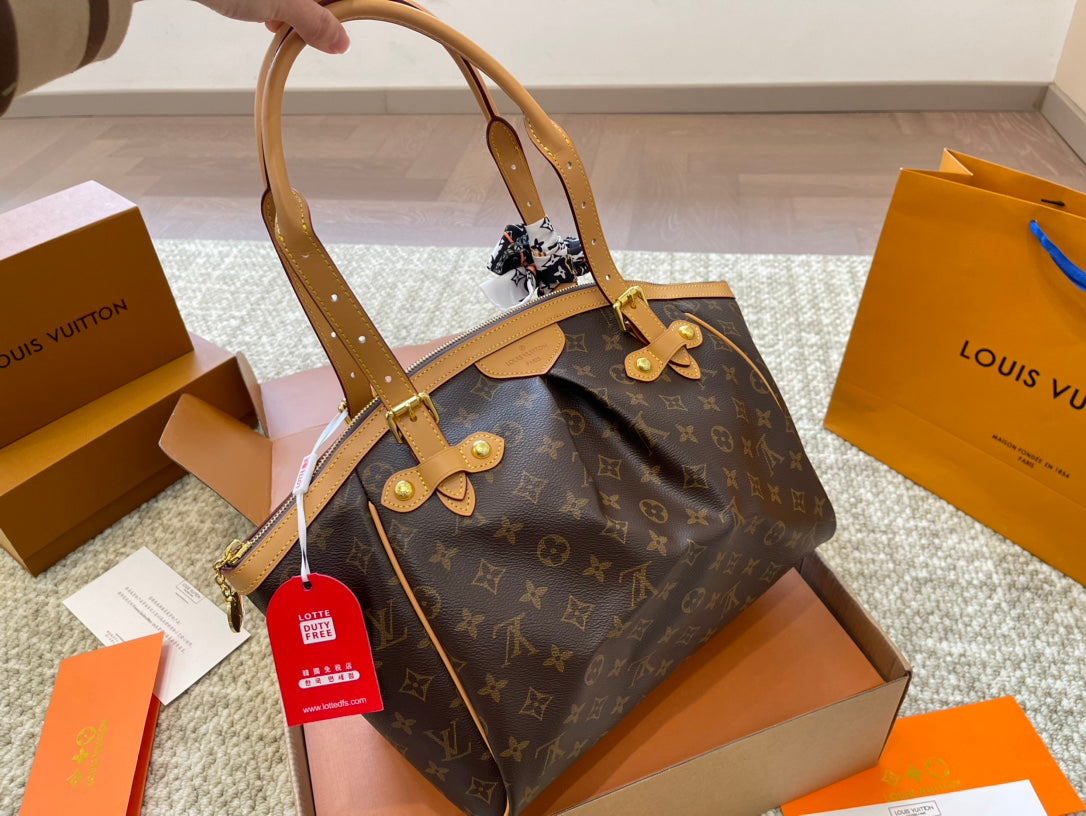LV-BAG1008