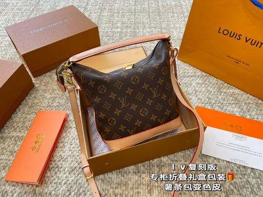 LV-BAG912