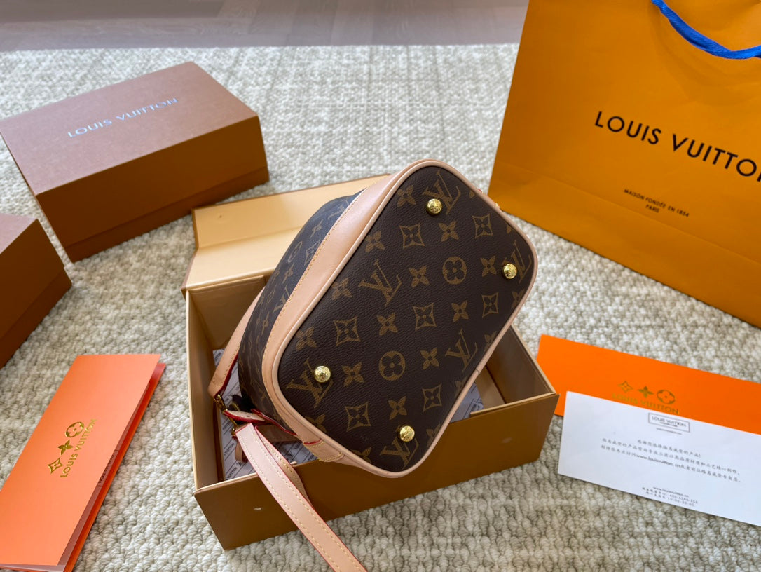 LV-BAG912