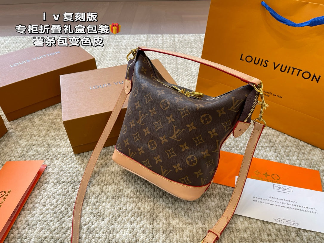 LV-BAG912