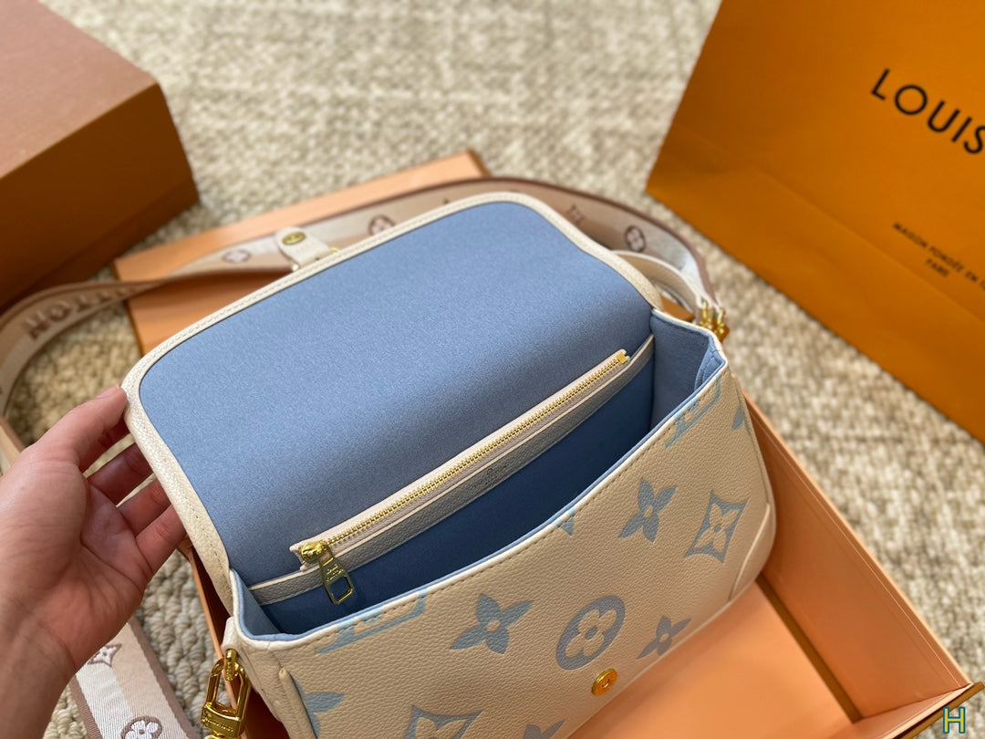 LV-BAG915
