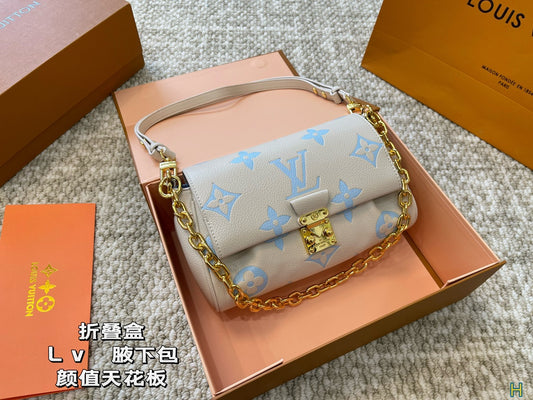 LV-BAG879