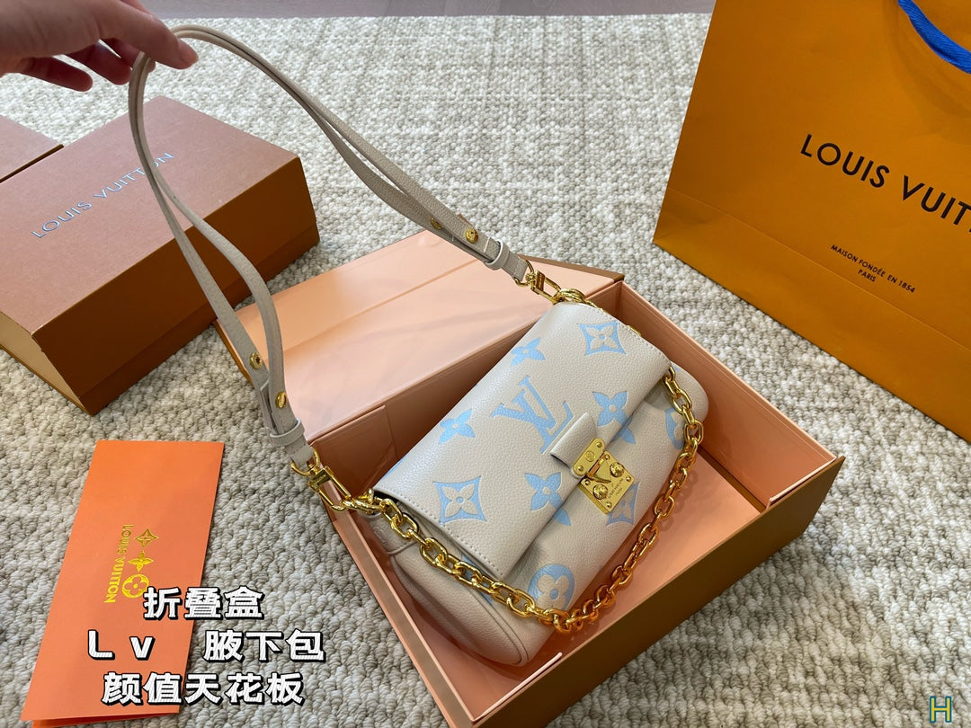 LV-BAG879