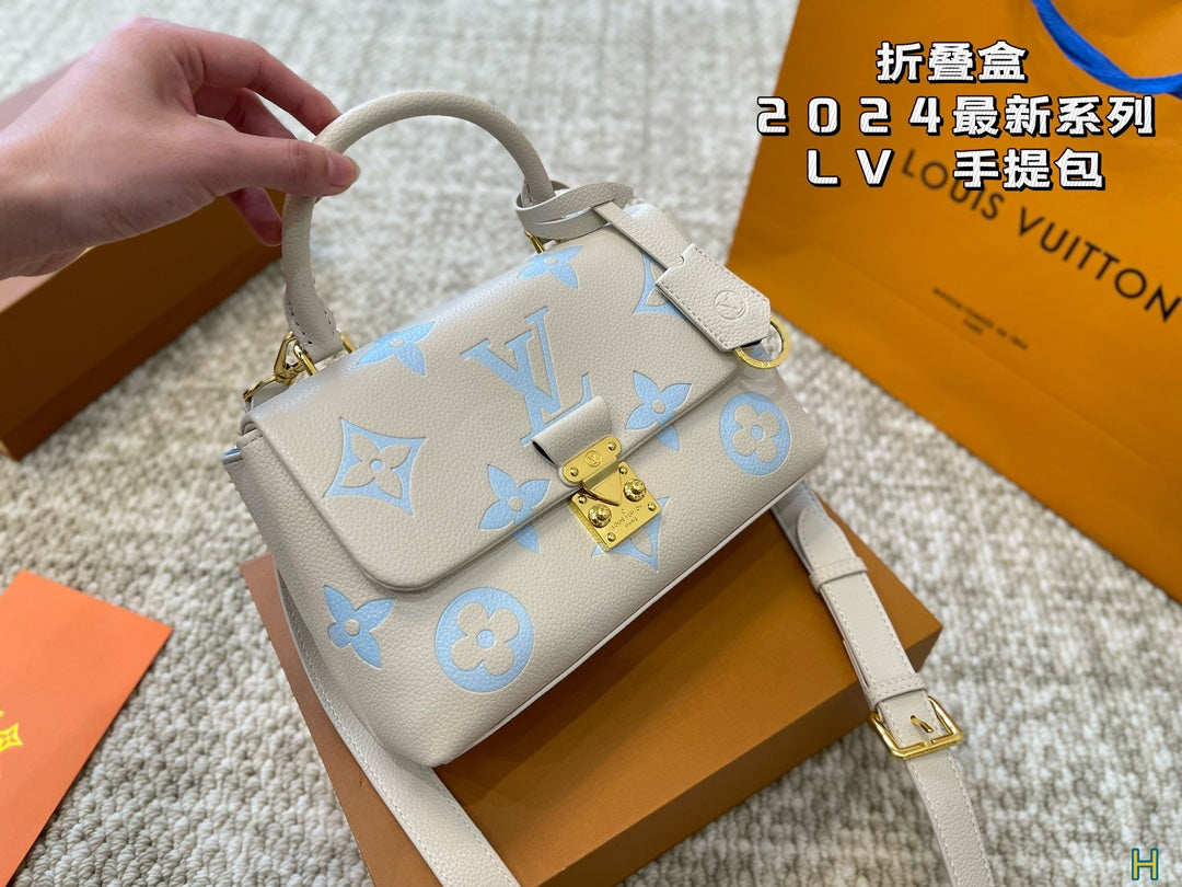 LV-BAG893