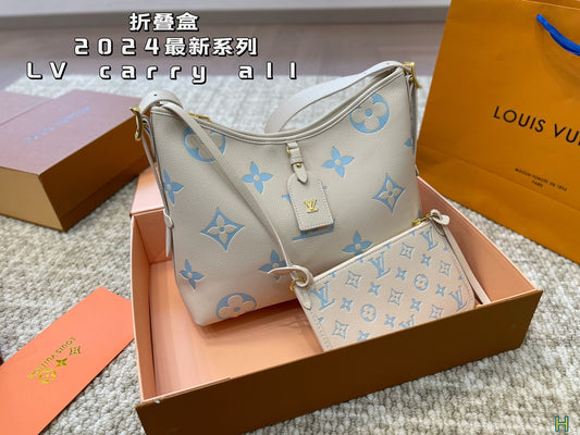 LV-BAG921