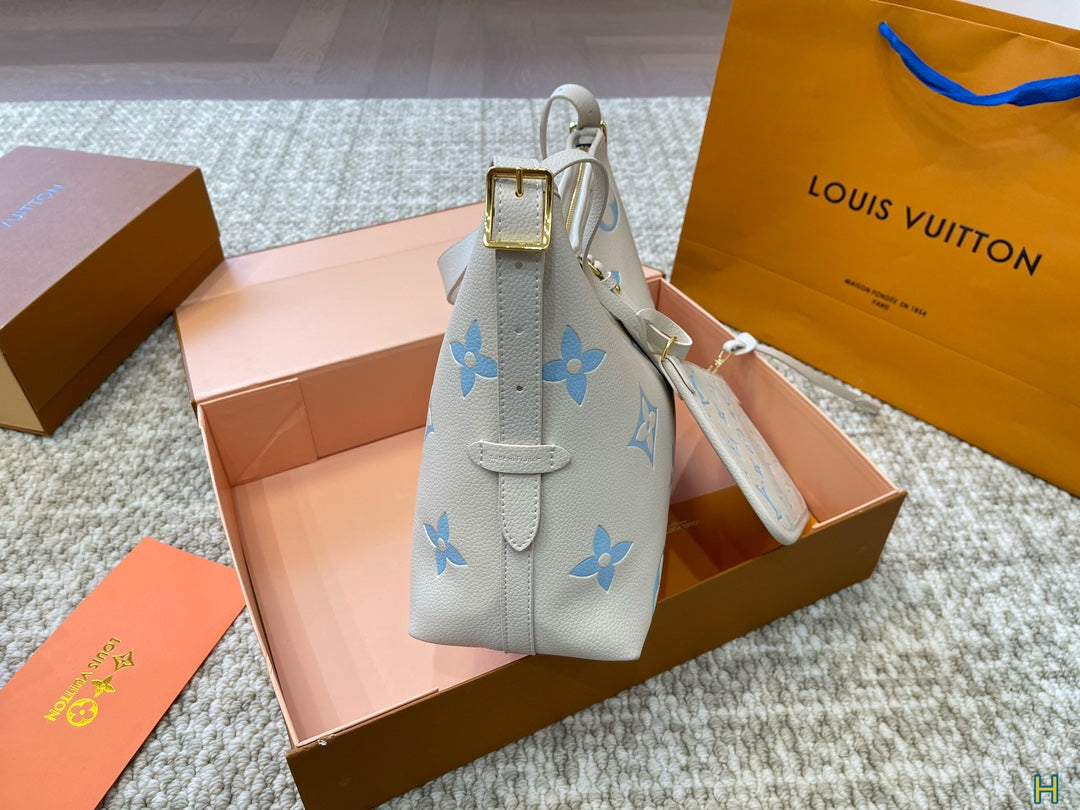 LV-BAG921