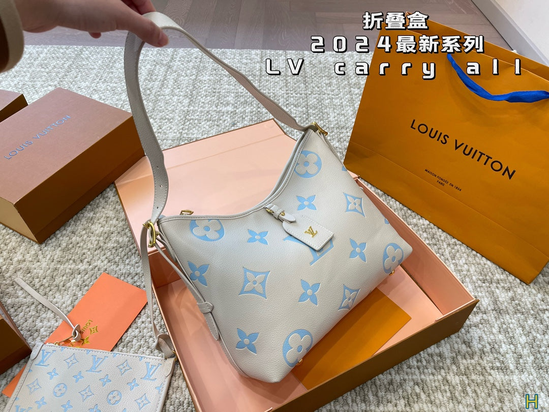 LV-BAG921