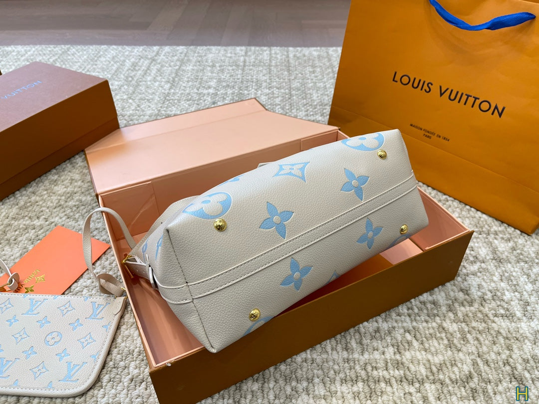 LV-BAG921