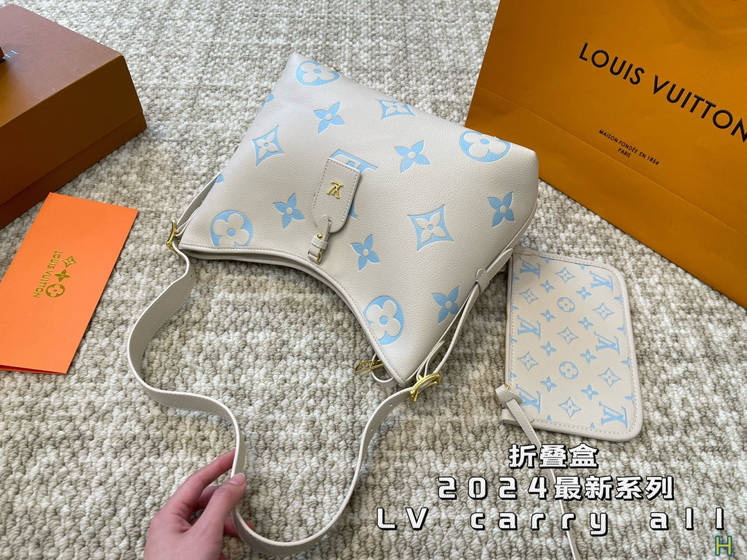 LV-BAG921