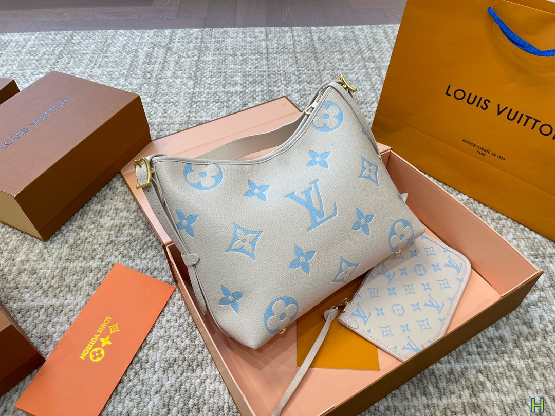 LV-BAG921