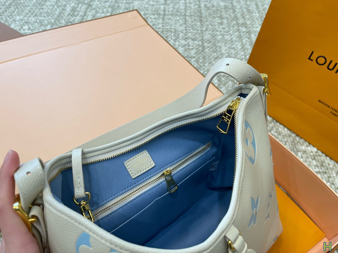 LV-BAG921