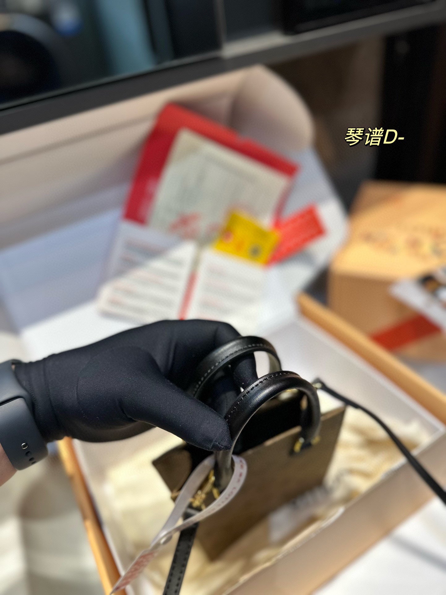 LV-BAG825
