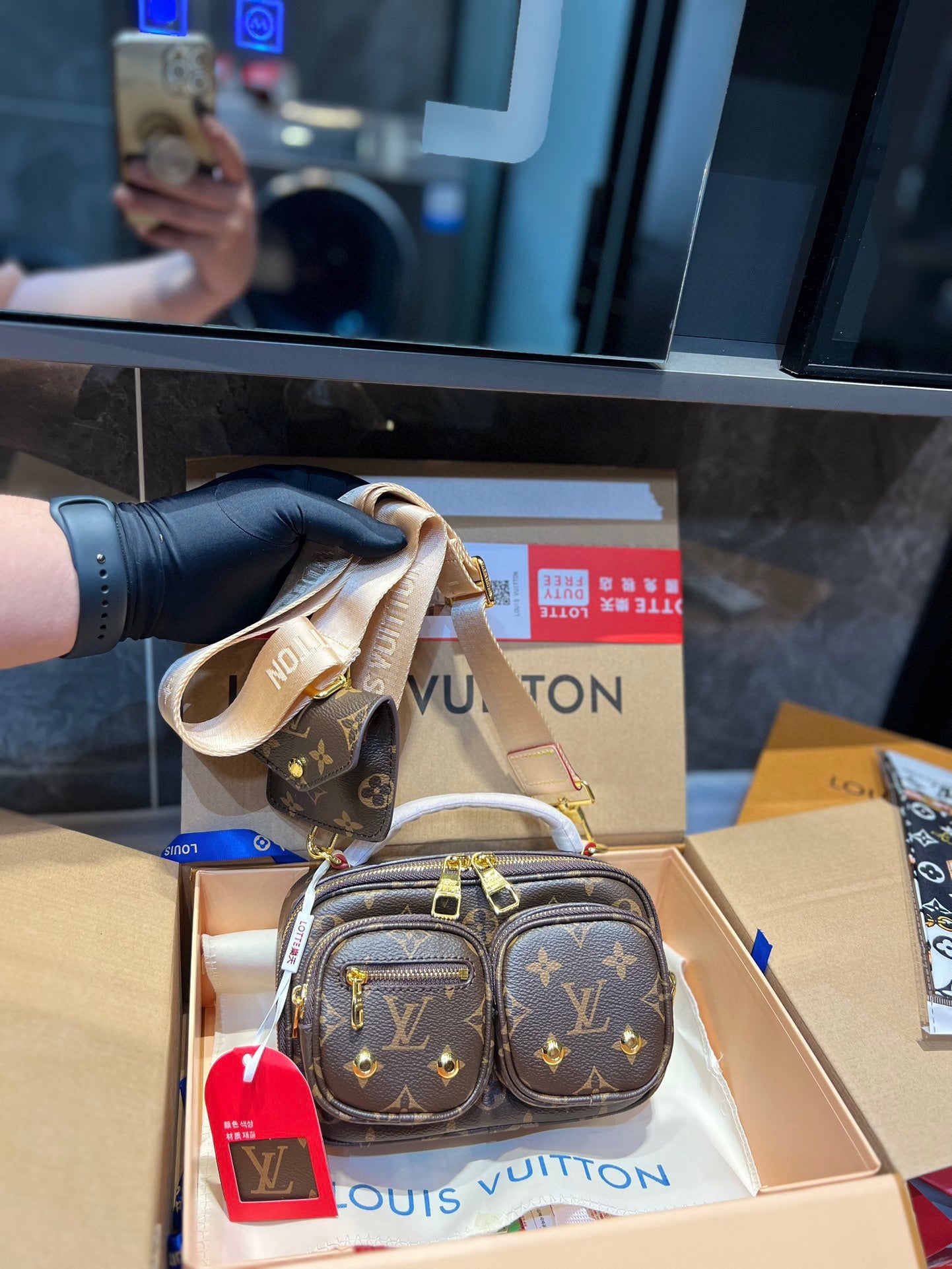LV-BAG980