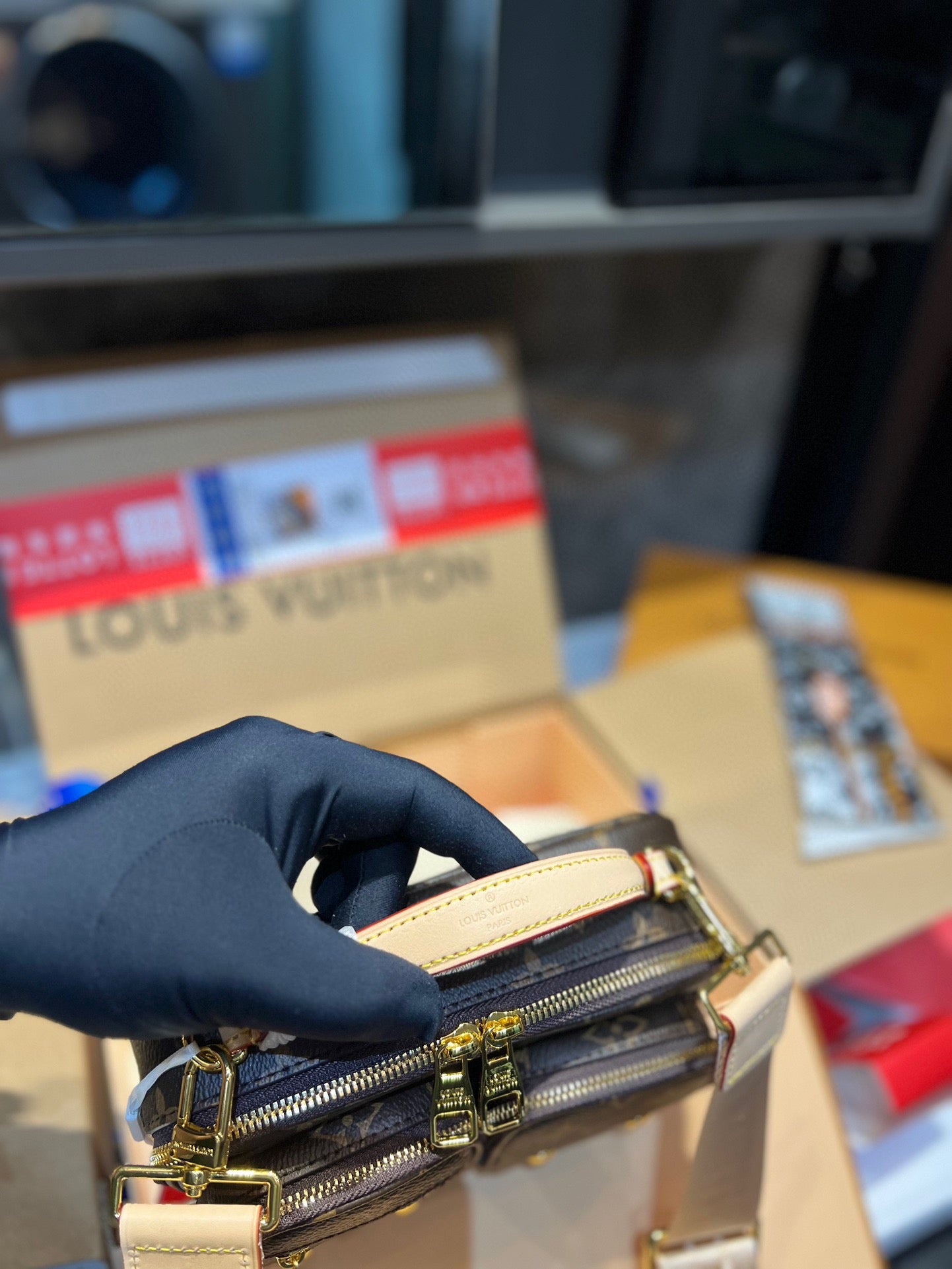 LV-BAG980