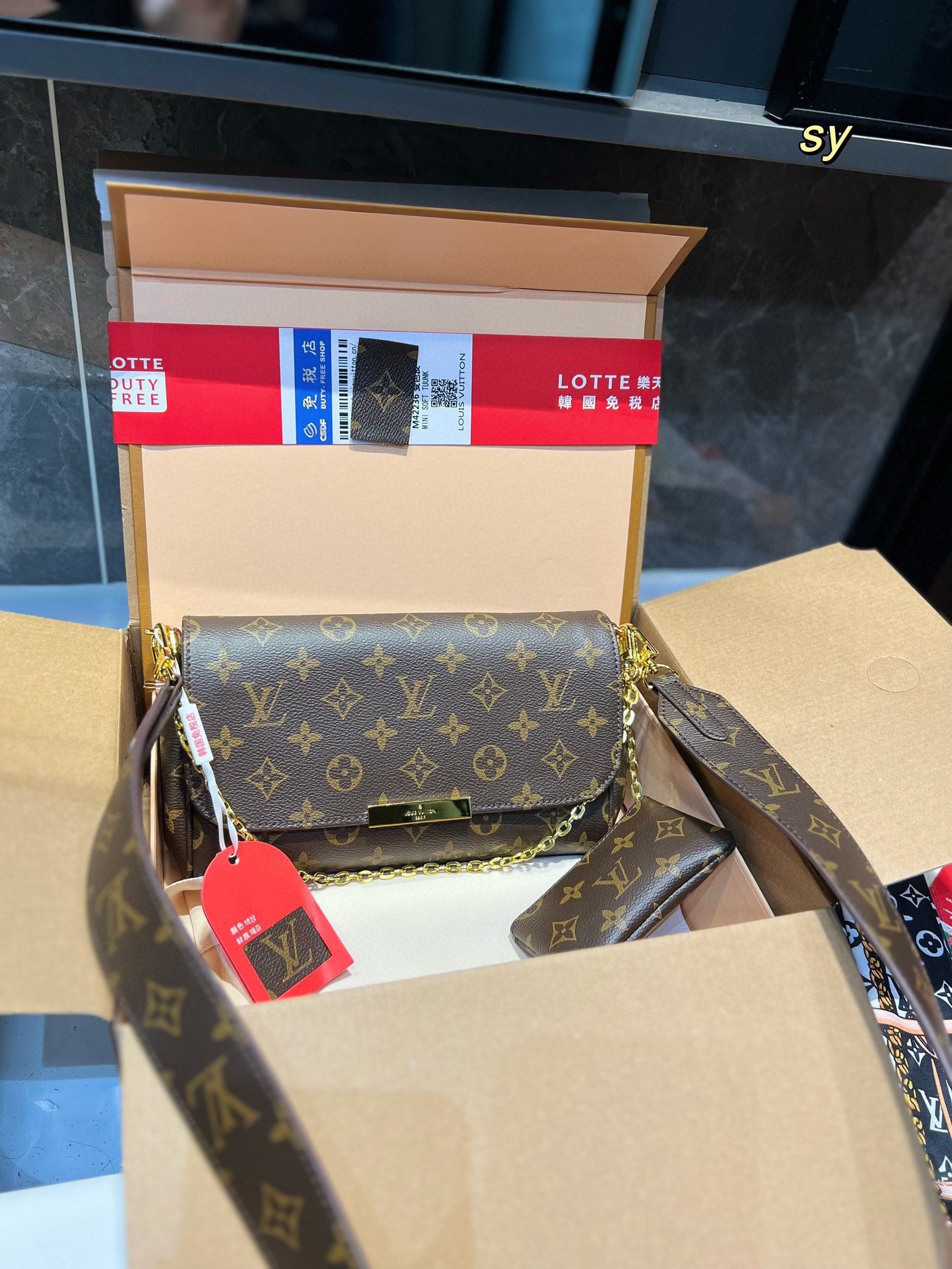 LV-BAG897